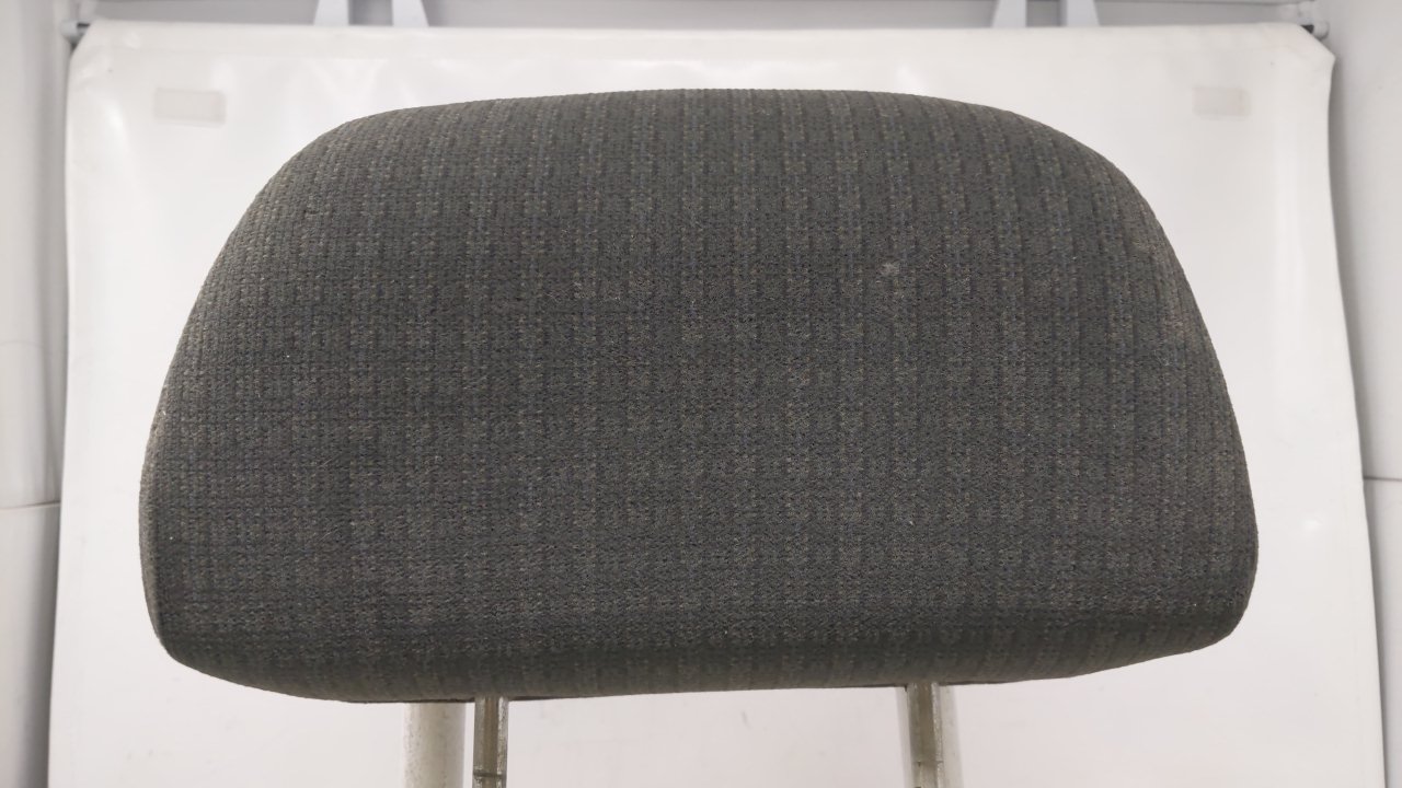 2002-2005 Dodge Stratus Headrest Head Rest Front Driver Passenger Black 38729 - Oemusedautoparts1.com