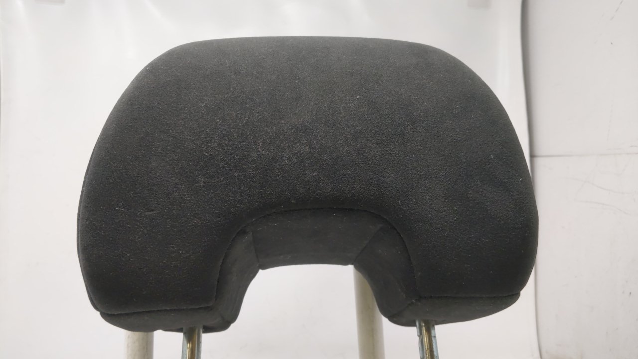 2003 Honda Accord Headrest Head Rest Front Driver Passenger Seat Black 38731 - Oemusedautoparts1.com