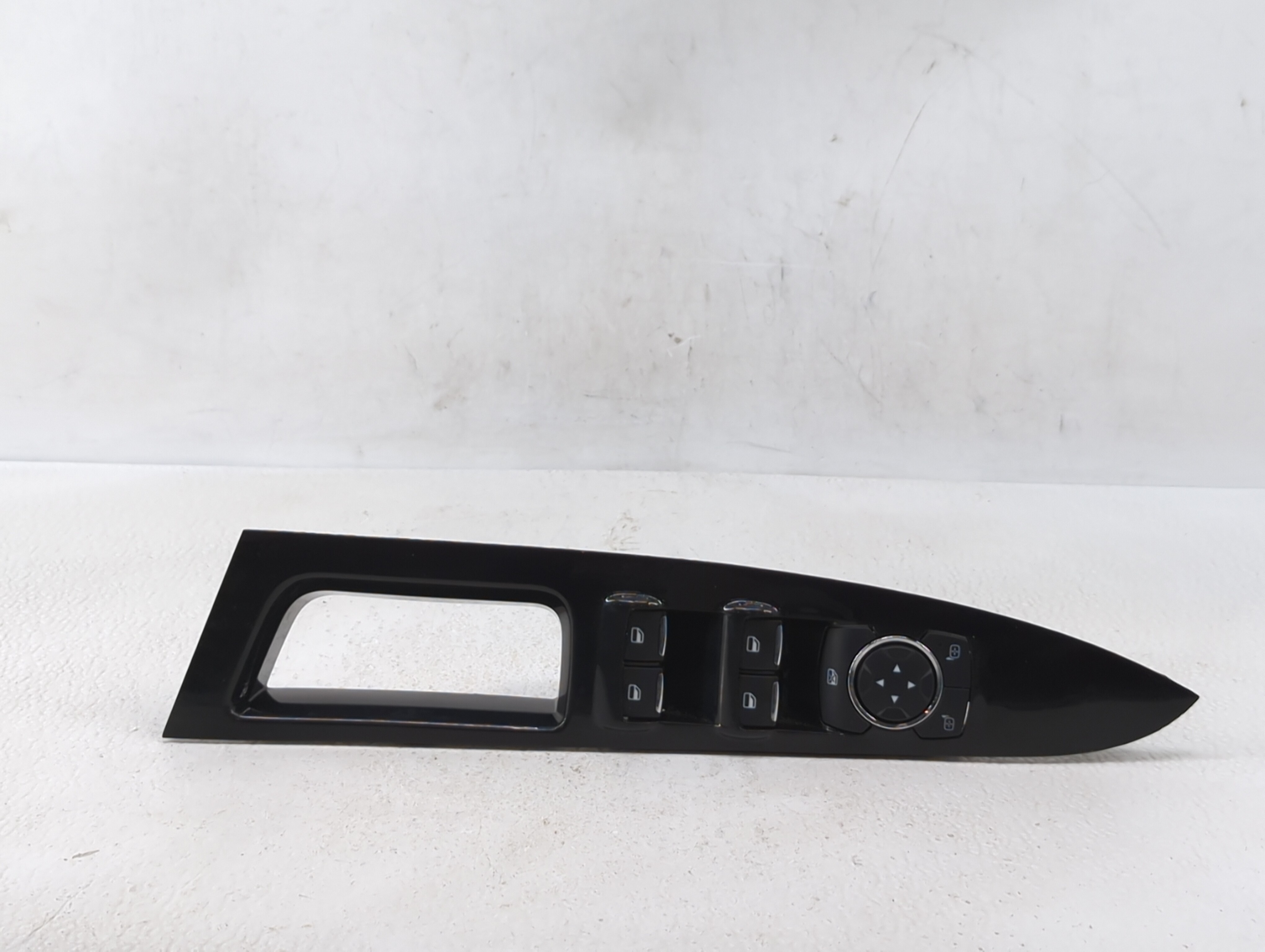 2013-2019 Ford Fusion Driver Left Door Master Power Window Switch 387913 - Oemusedautoparts1.com