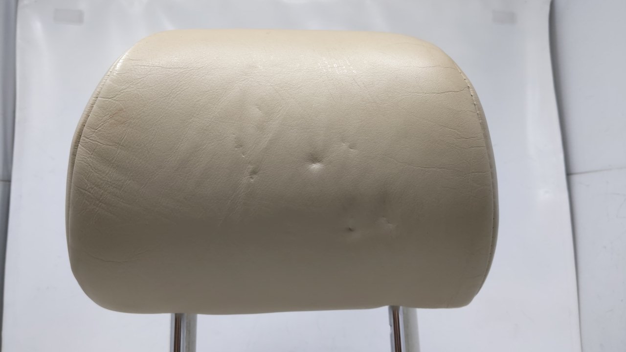 1995-1999 saab 95 Headrest Head Rest Front Driver Passenger Black 38792 - Oemusedautoparts1.com