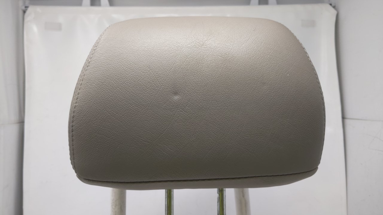 Picture of 1998-2002 Honda Accord Headrest Head Rest Front Driver Passenger Gray 38796