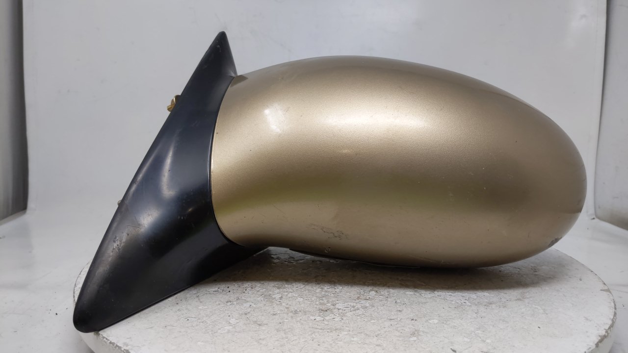 2004 Alero  Side Rear View Door Mirror Left 38809 - Oemusedautoparts1.com