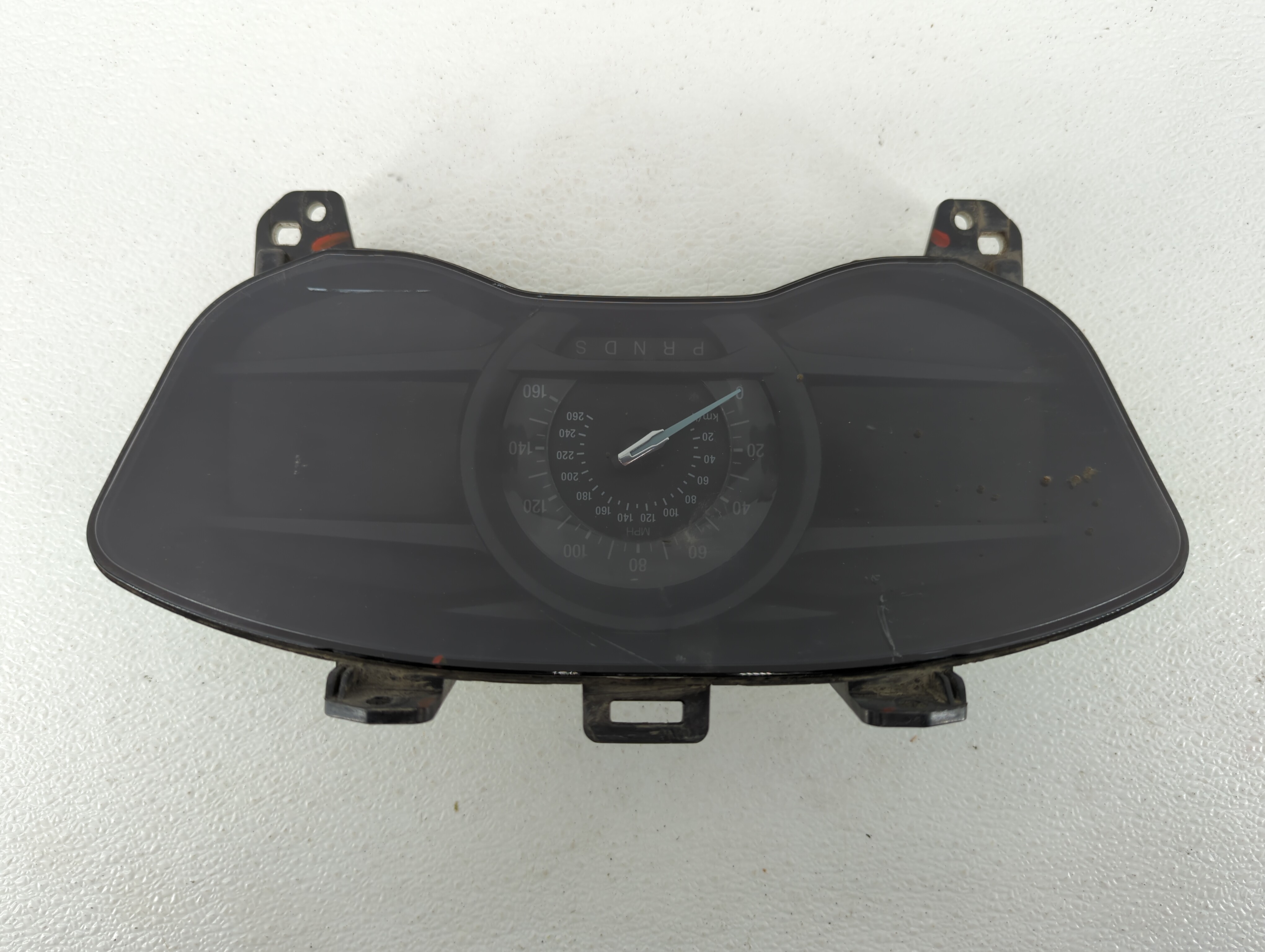 Picture of 2015-2015 Ford Fusion Speedometer Instrument Cluster Gauges 388474