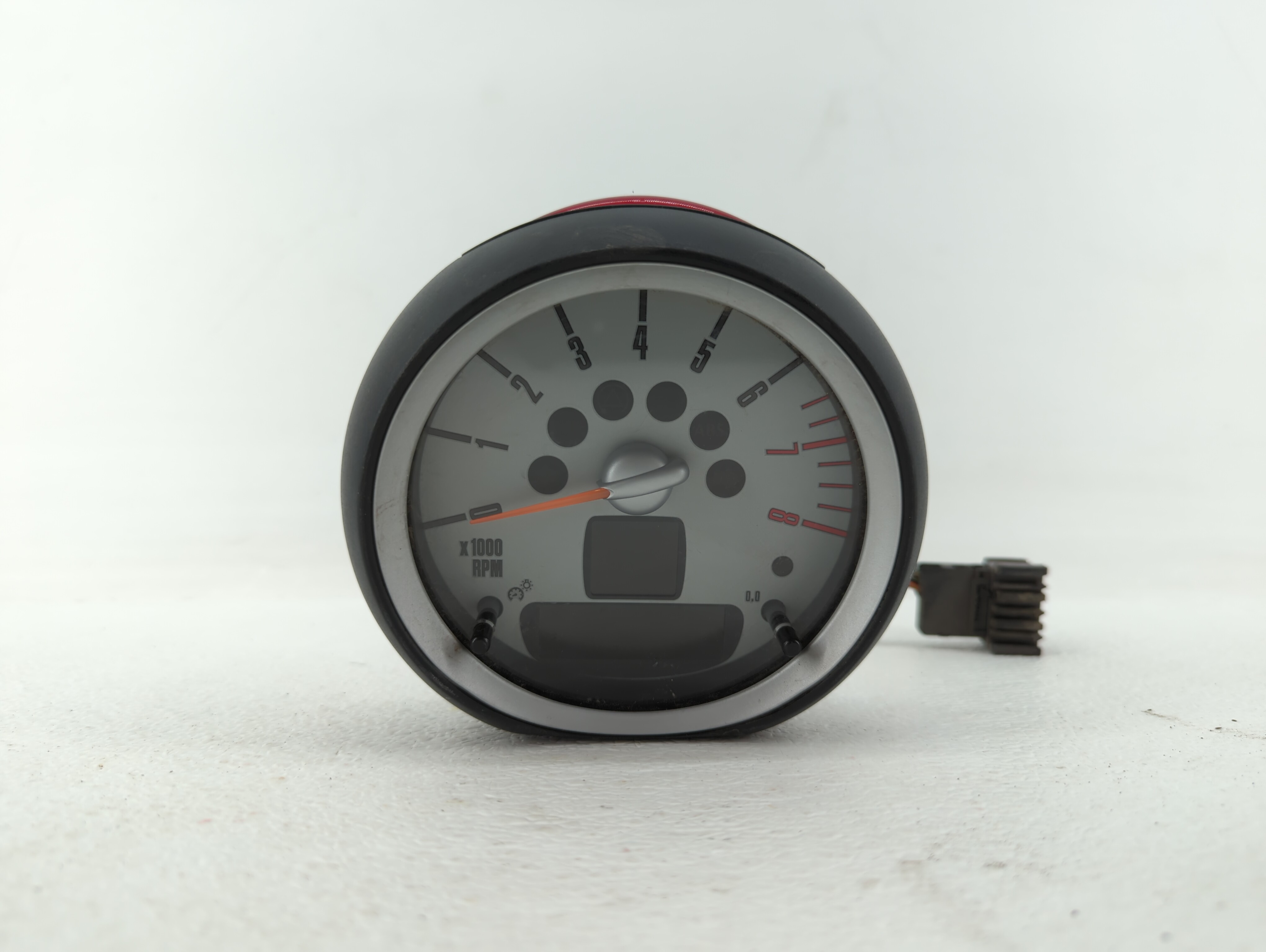 Picture of Mini Cooper Clubman Speedometer Instrument Cluster Gauges 388554