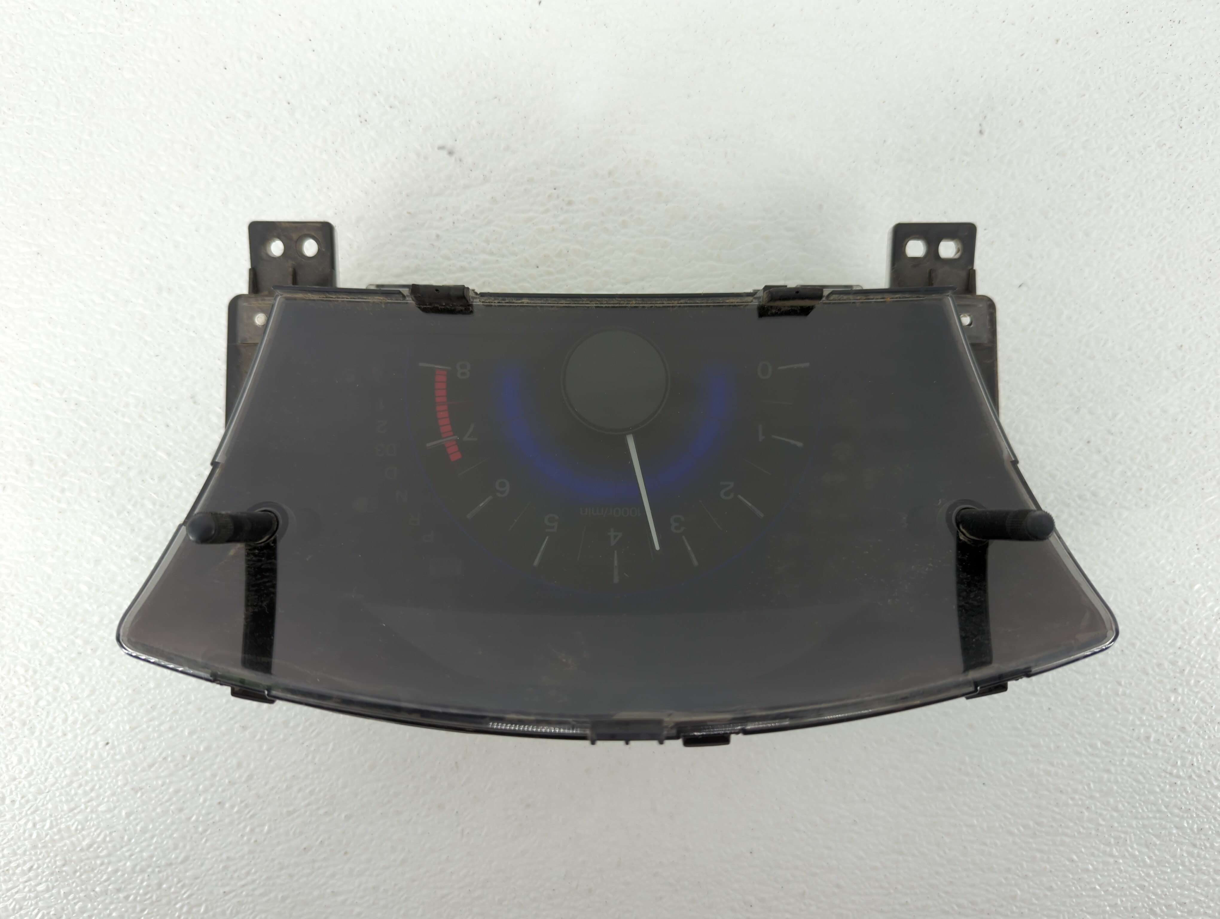 2012-2013 Honda Civic Speedometer Instrument Cluster Gauges 388665 - Oemusedautoparts1.com