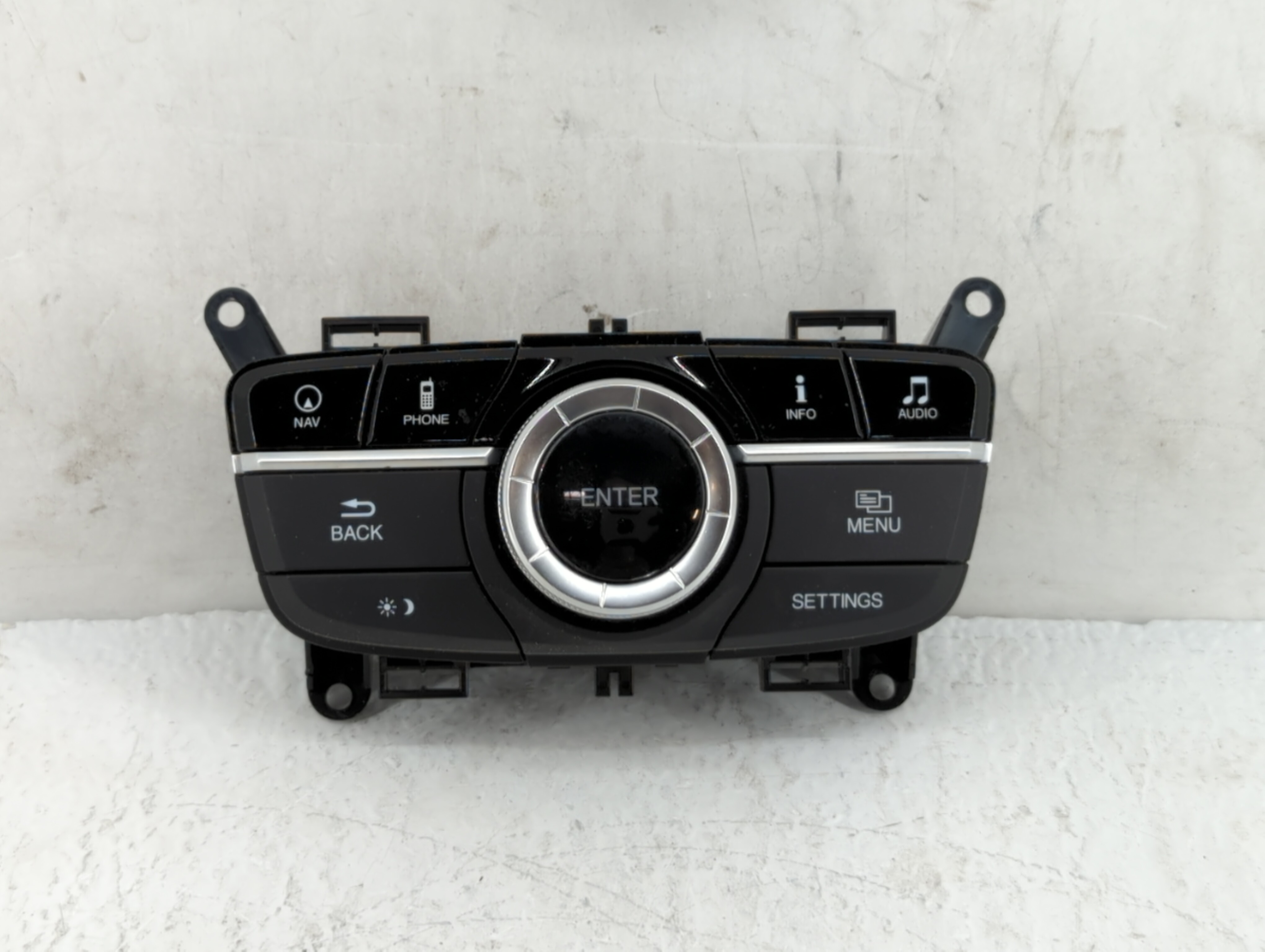 2015-2017 Acura Tlx Am Fm Cd Player Radio Receiver 388816 - Oemusedautoparts1.com