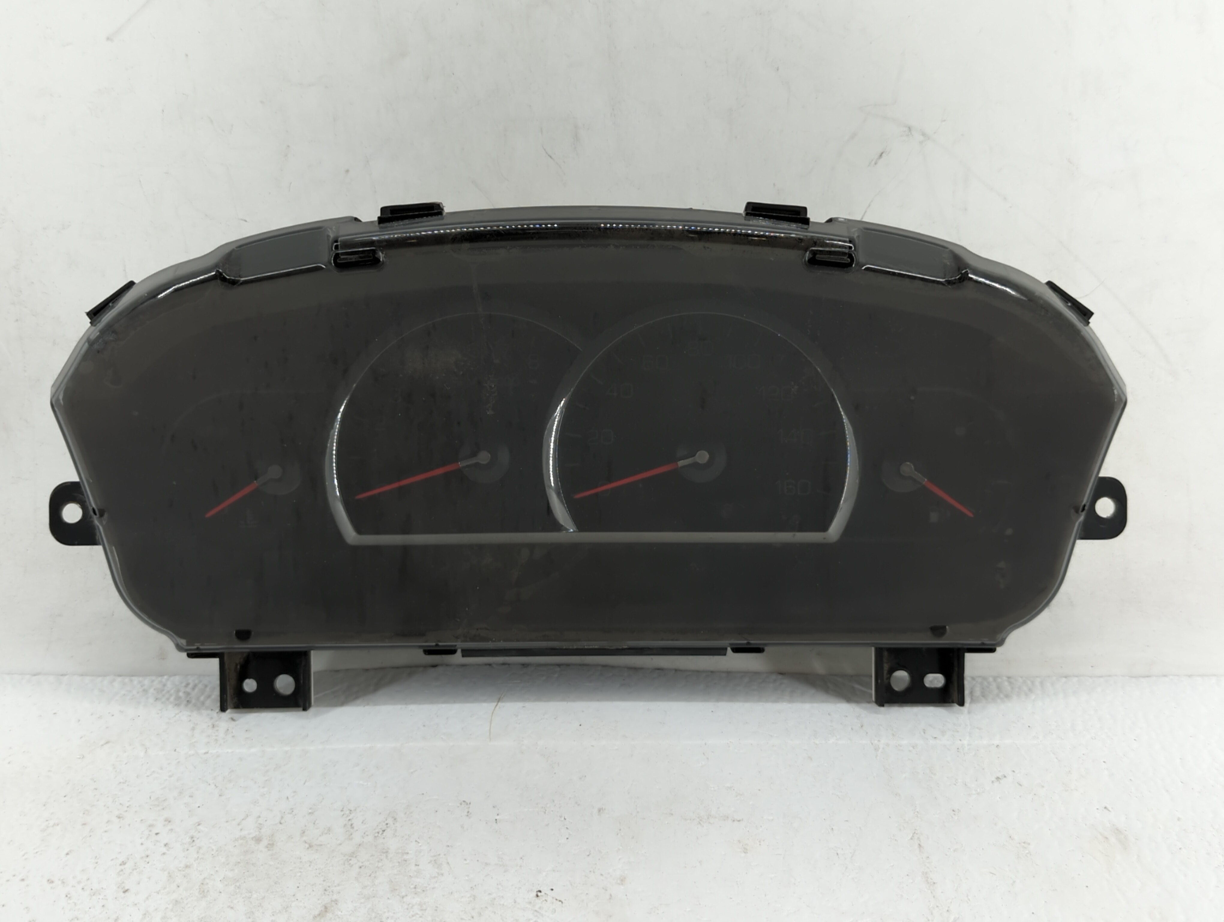 Picture of 2006-2006 Cadillac Sts Speedometer Instrument Cluster Gauges 389623