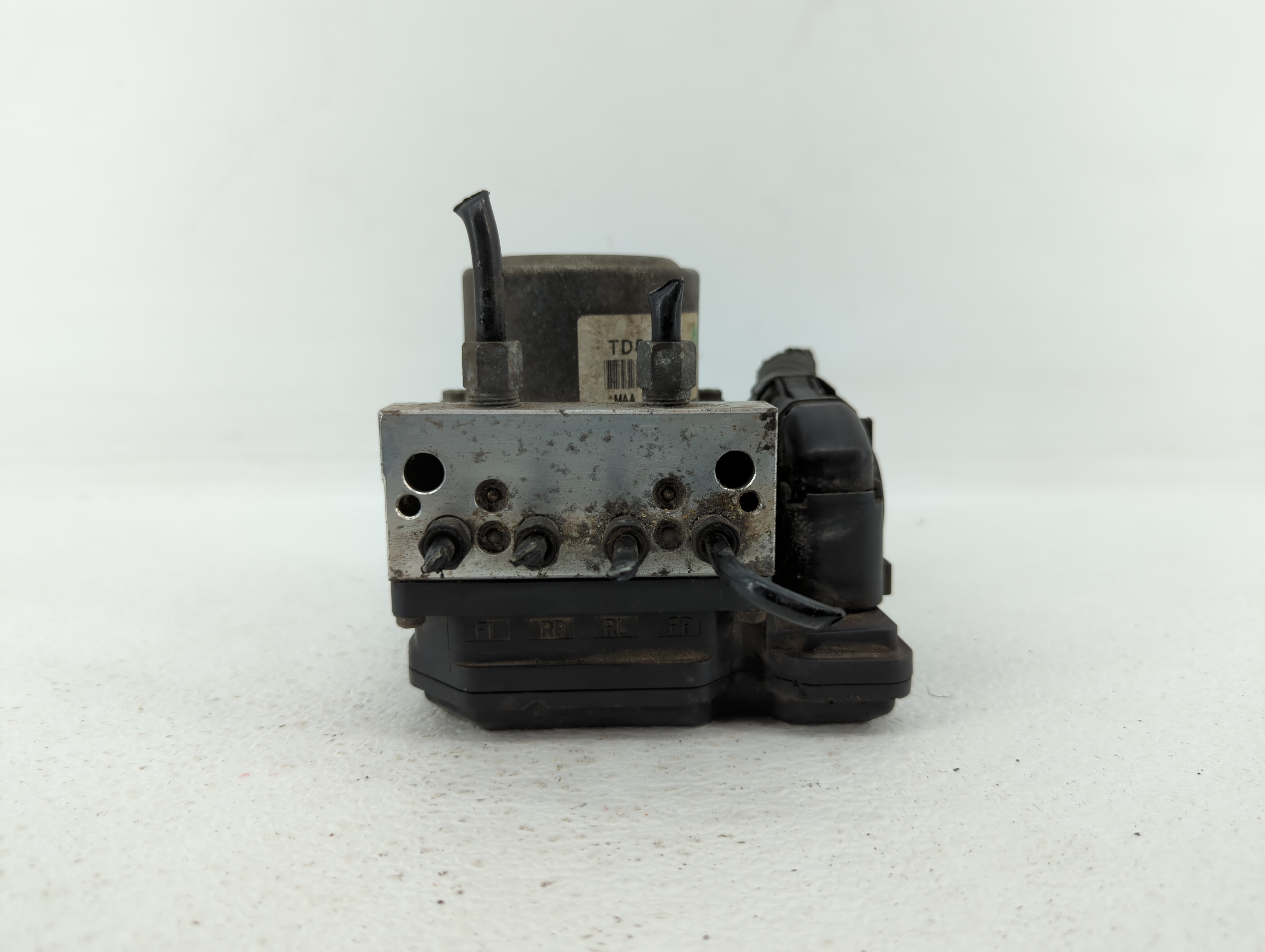 Picture of 2012-2015 Nissan Rogue Abs Pump Control Module 389658