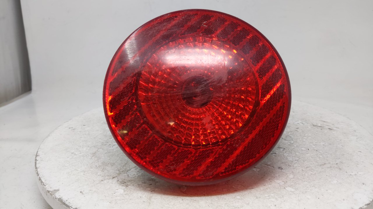 Picture of 2005-2009 Chevrolet Cobalt Driver Side Tail Light Taillight OEM  38980