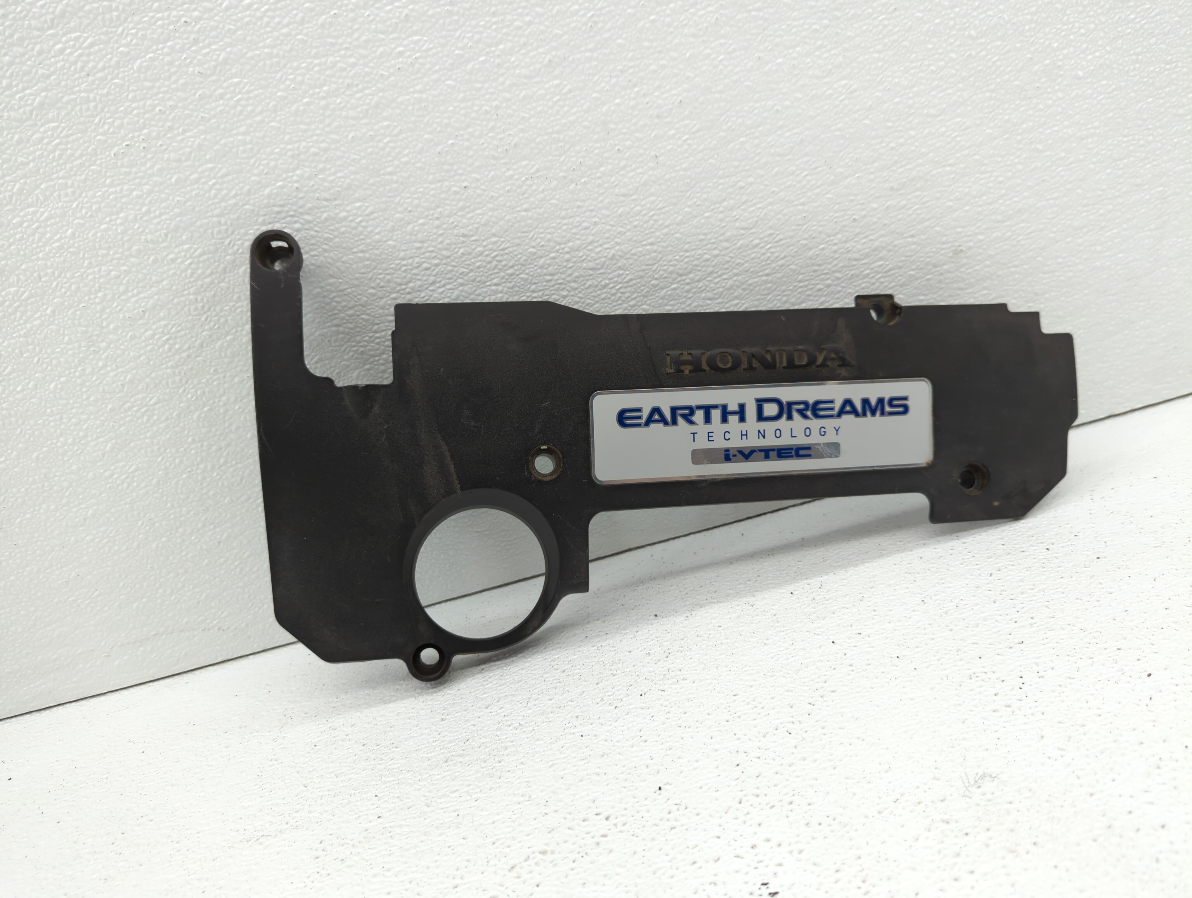 Picture of 2014 Honda Accord Engine Cover Black 390037