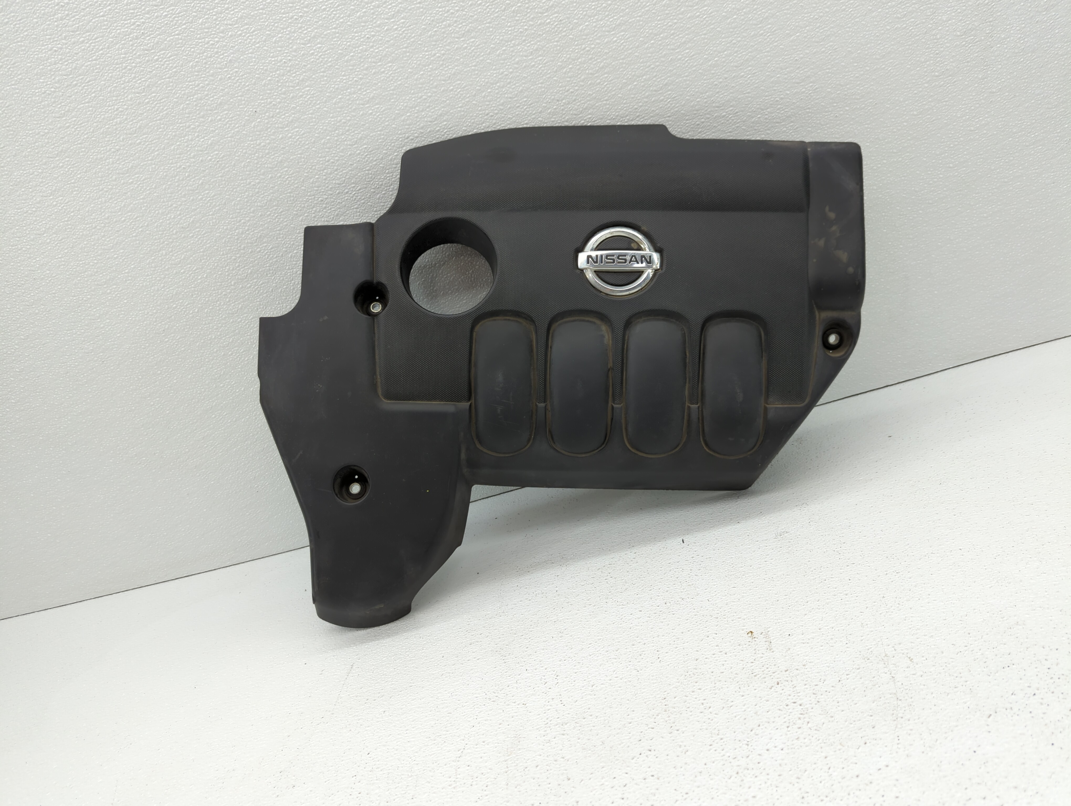 Picture of 2013 Nissan Altima Engine Cover Black 390055