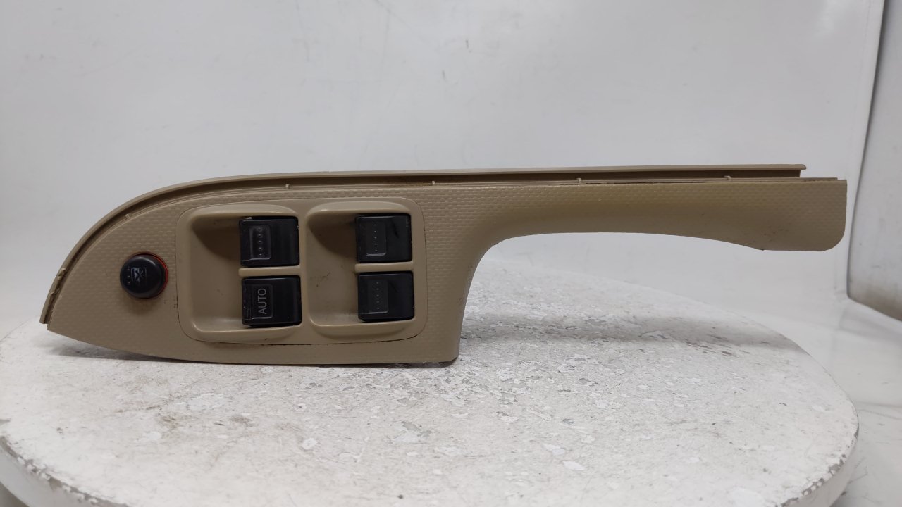 Picture of 2012-2018 Ford Focus Driver Left Door Master Power Window Switch 39006