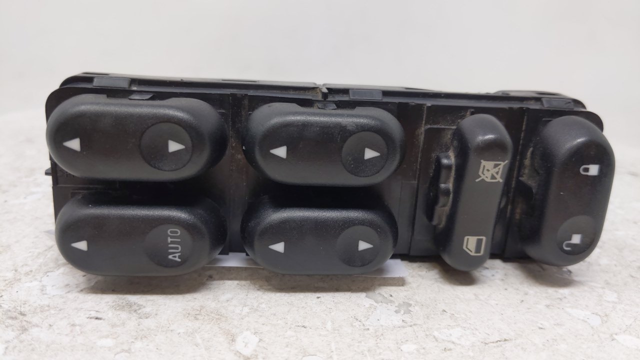 Picture of 2001-2006 MAZDA TRIBUTE Driver Left Door Master Power Window Switch 39020