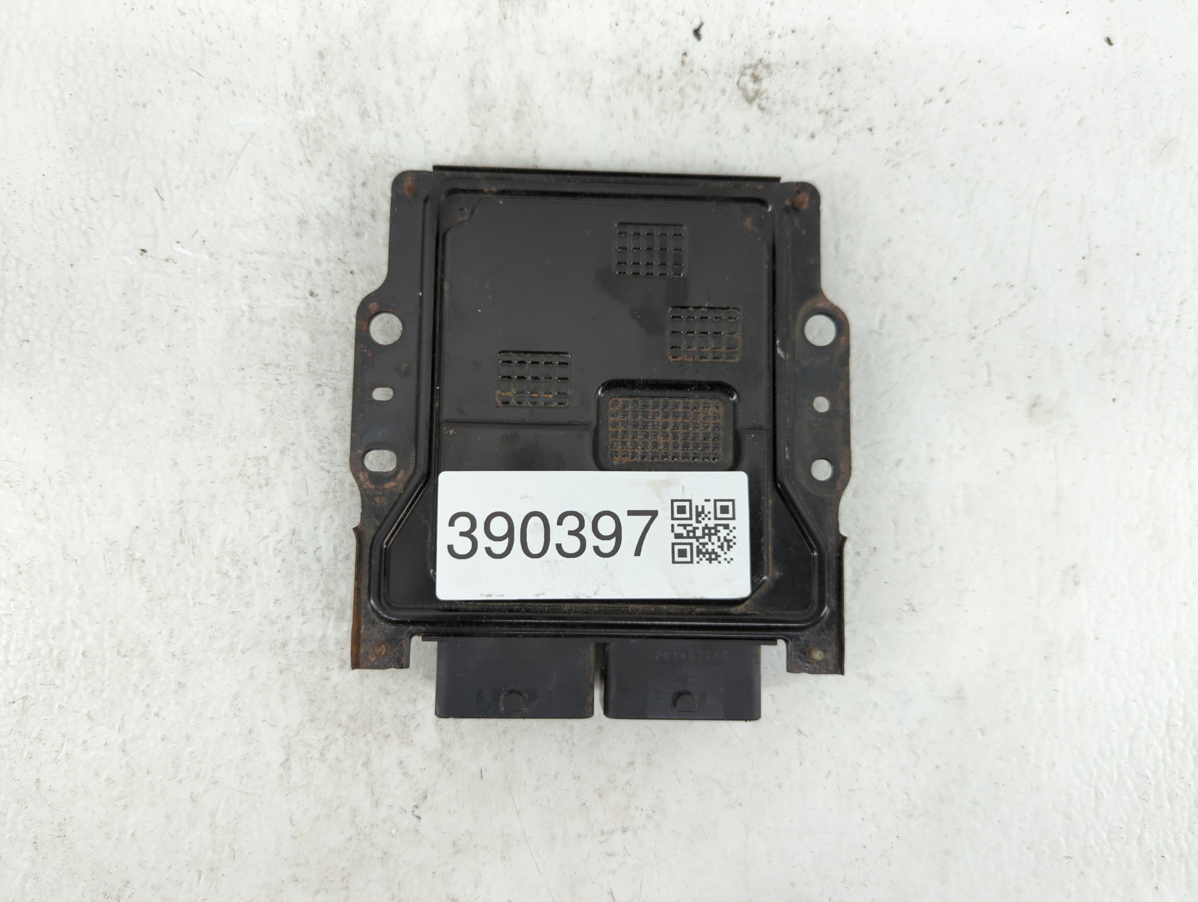 Picture of 2015-2015 Subaru Legacy Engine Computer Ecu Pcm Ecm Pcu Oem 390397