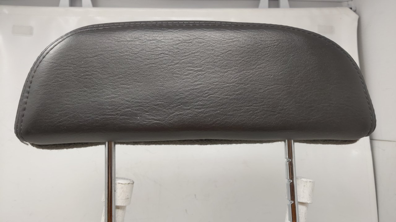Picture of 1998-2000 dodge Durango Headrest Head Rest Rear Seat Black 39040
