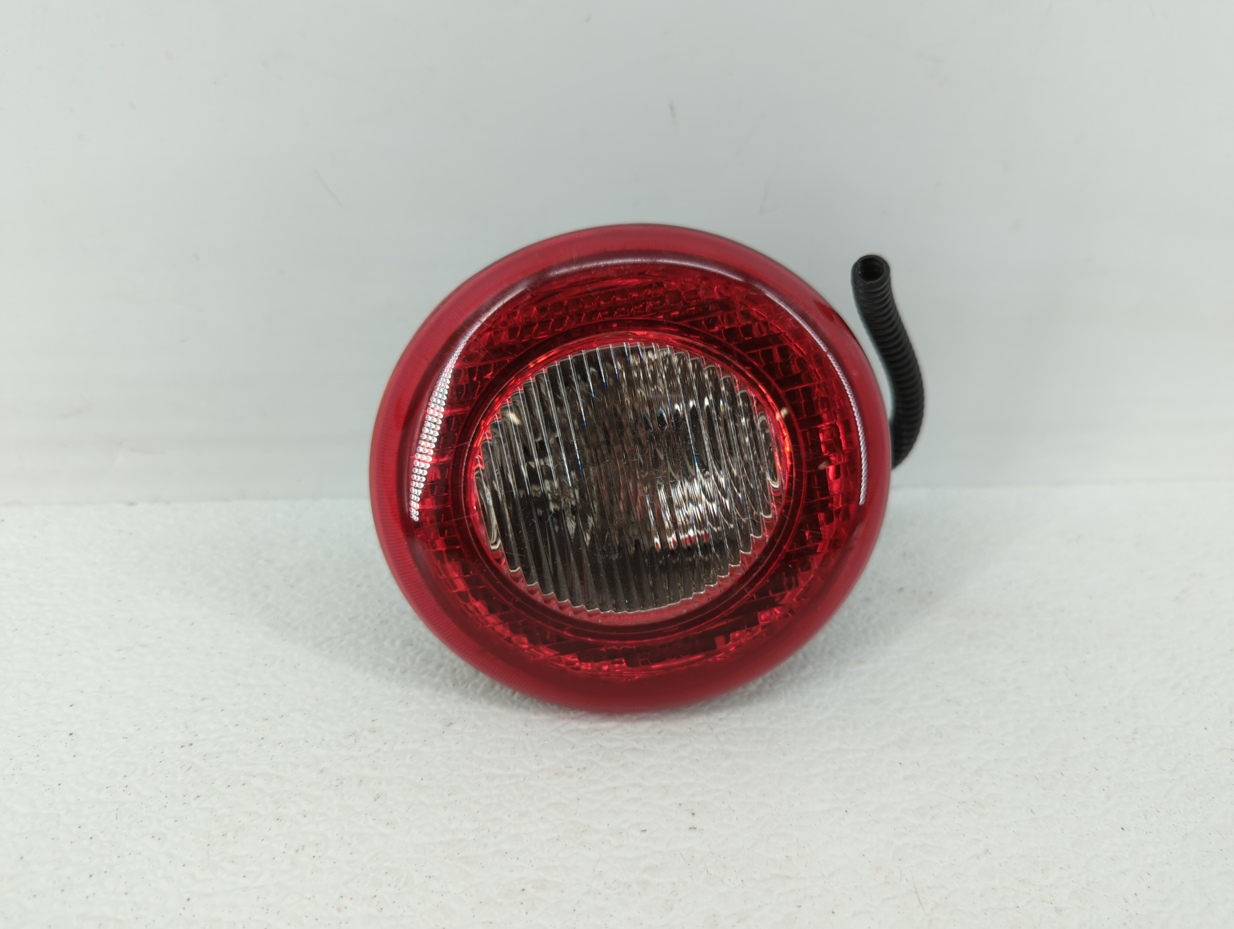 2006-2011 Chevrolet Hhr Passenger Right Side Tail Light Taillight Oem 390487 - Oemusedautoparts1.com