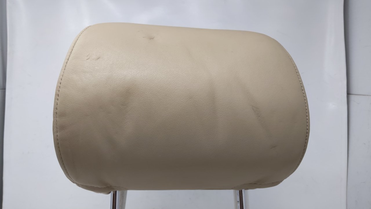 Picture of 1997-2001 Lexus ES300 Headrest Head Rest Front Driver Passenger Tan 39051