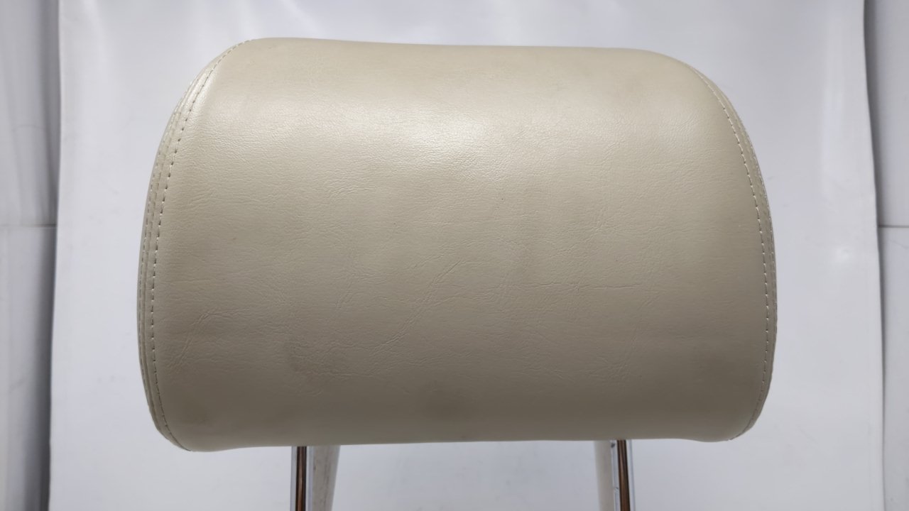 1995-2000 saab 95 Headrest Head Rest Front Driver Passenger Tan 39052 - Oemusedautoparts1.com