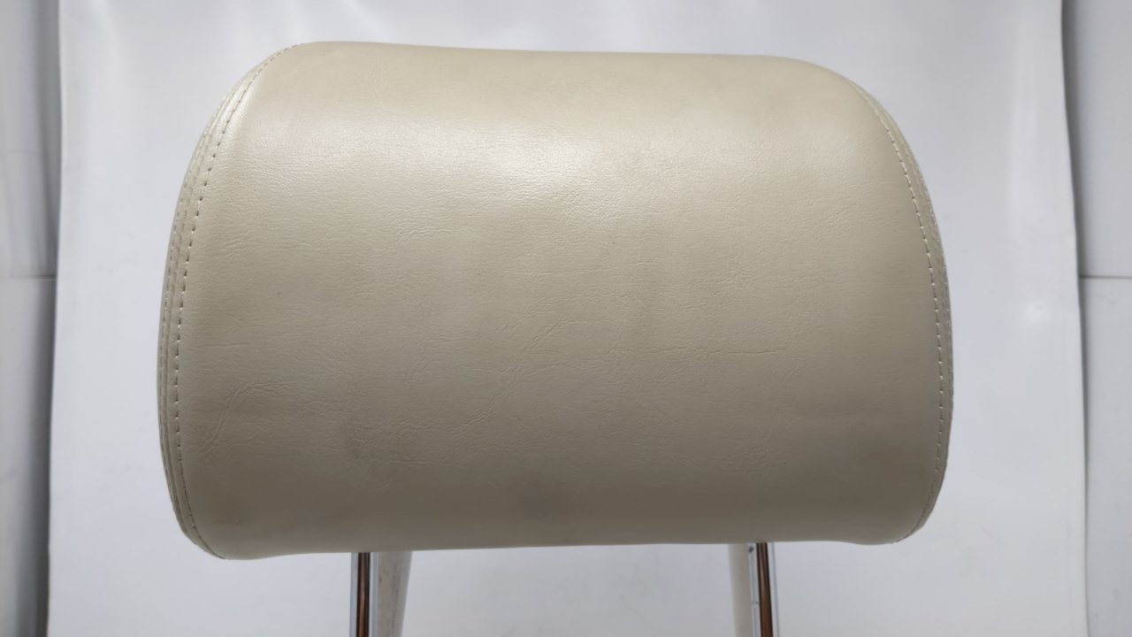Picture of 1995-2000 saab 95 Headrest Head Rest Front Driver Passenger Tan 39052