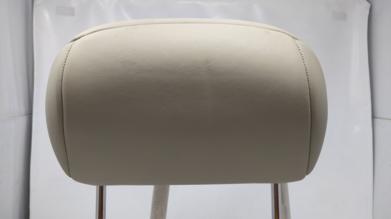 1997-2001 Cadillac Catera Headrest Head Rest Rear Seat Tan 39058 - Oemusedautoparts1.com
