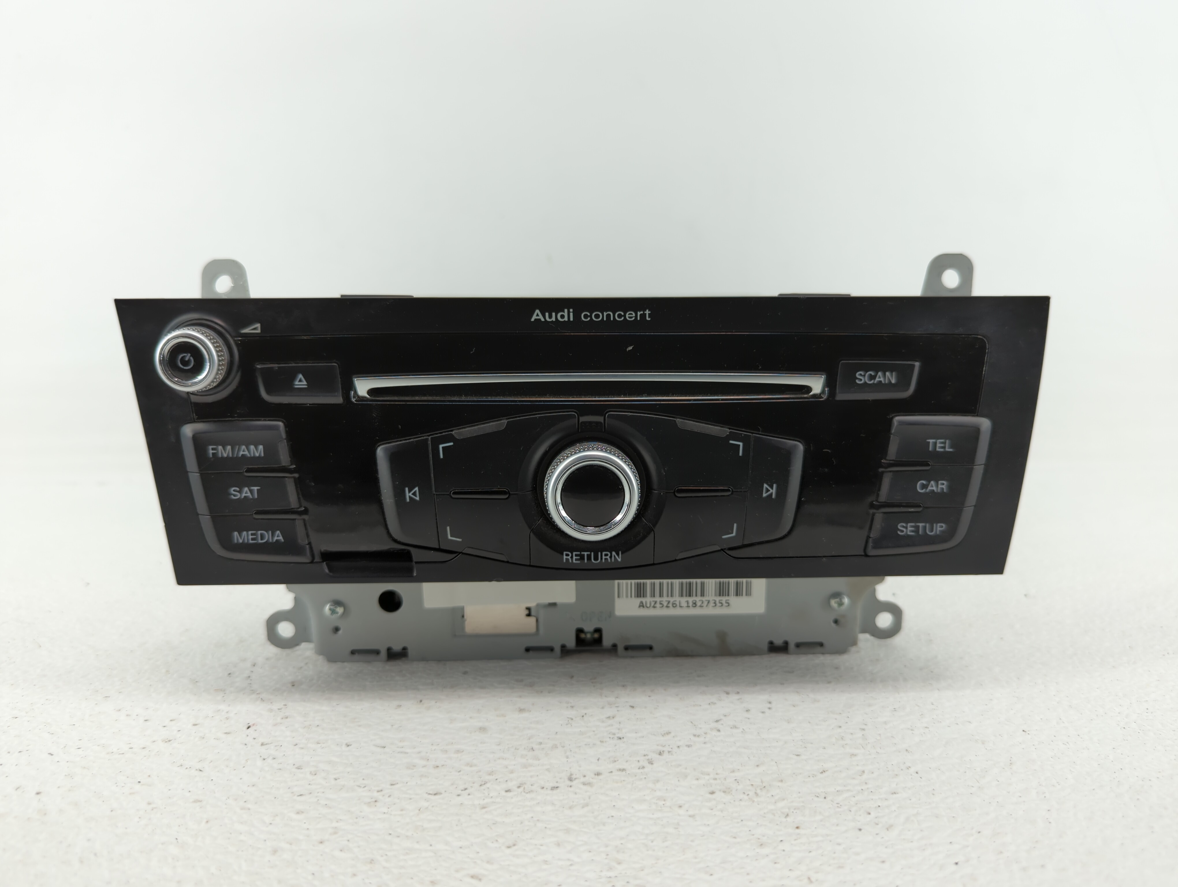 Picture of 2013-2016 Audi A4 Quattro Am Fm Cd Player Radio Receiver 390612