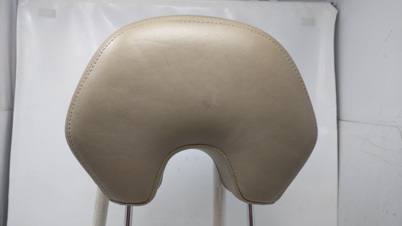 Picture of 2001 Acura Cl Headrest Head Rest Front Driver Passenger Seat Tan 39063