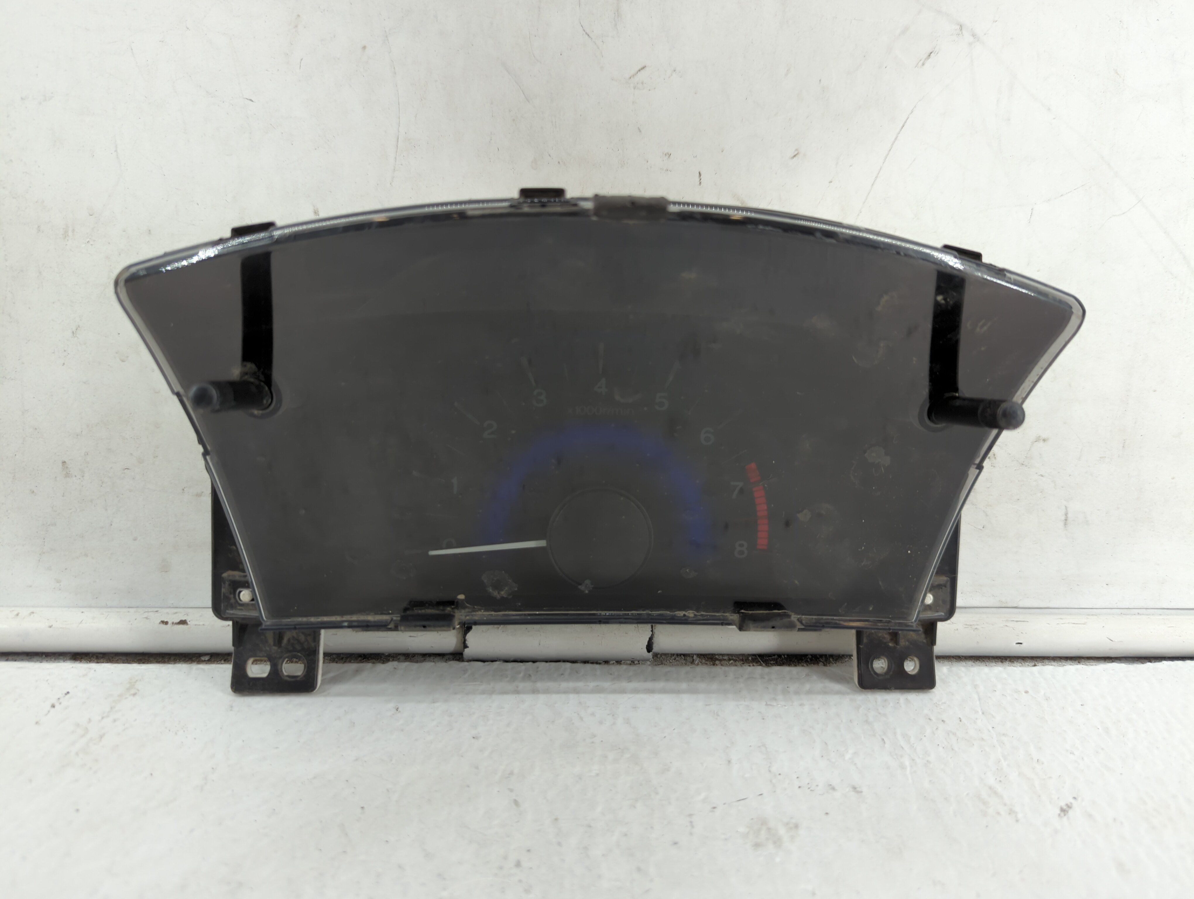 Picture of 2014-2015 Honda Civic Speedometer Instrument Cluster Gauges 390950