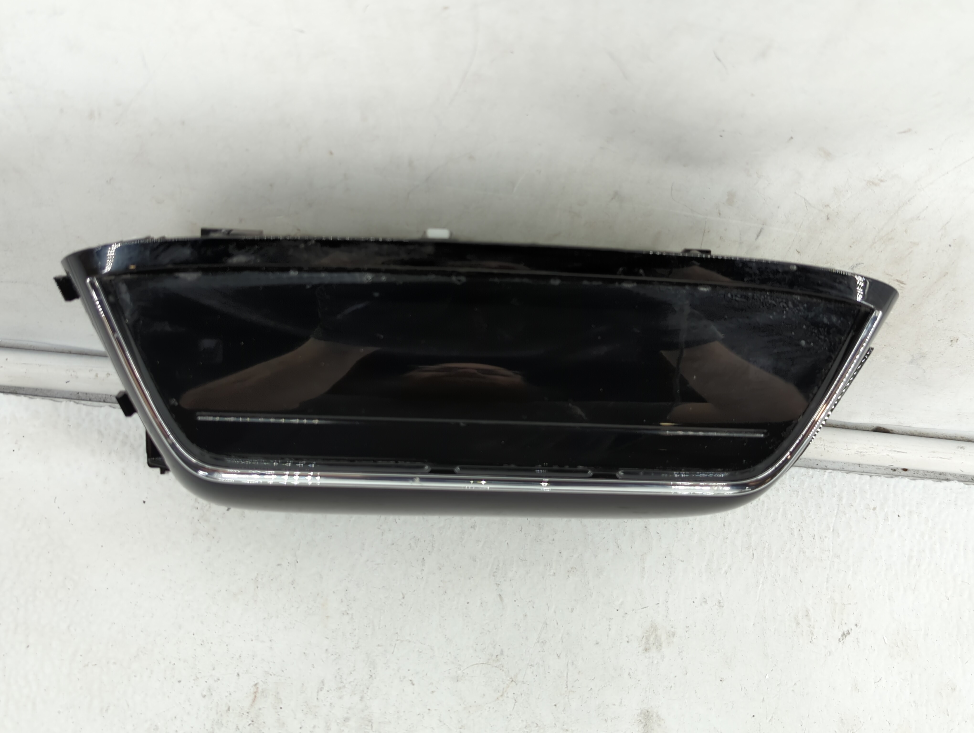 Picture of 2016-2019 Honda Hr-v Ac Heater Climate Control 79600t7wa840m1 391269