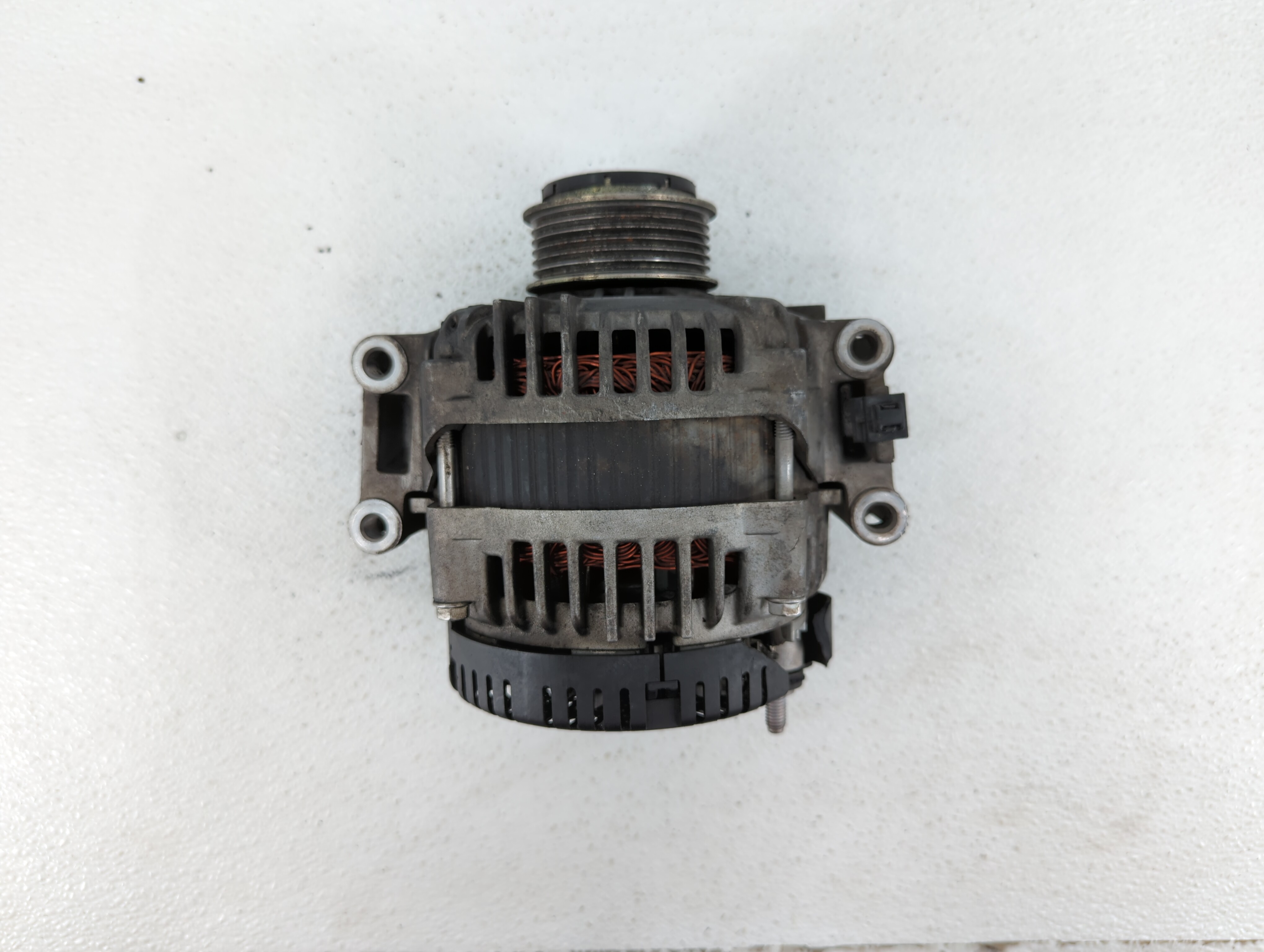 Picture of Audi A6 Alternator Generator Charging Assembly Engine Oem 391992
