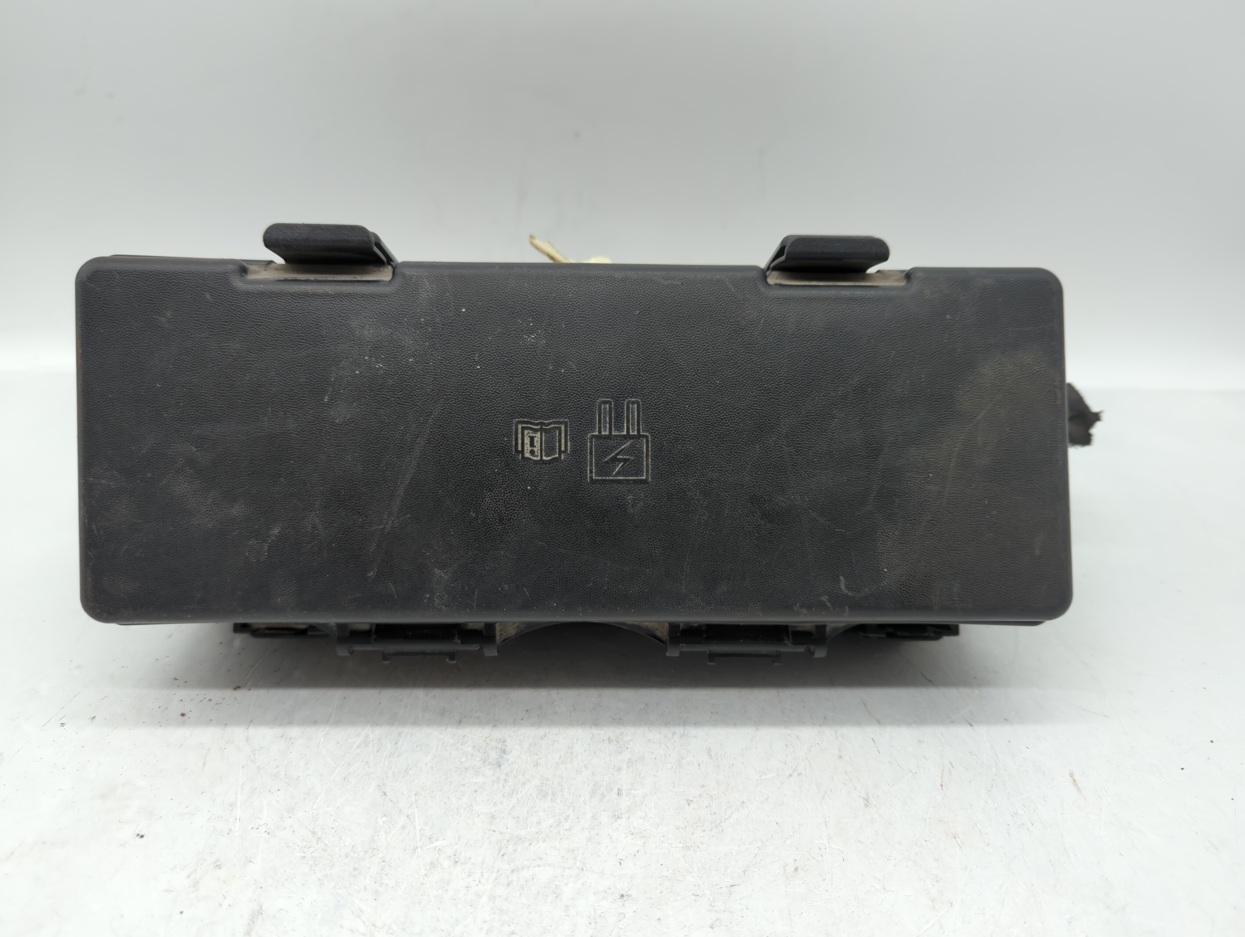 2011-2014 Ford F-150 Fusebox Fuse Box Relay Module 392176 - Oemusedautoparts1.com