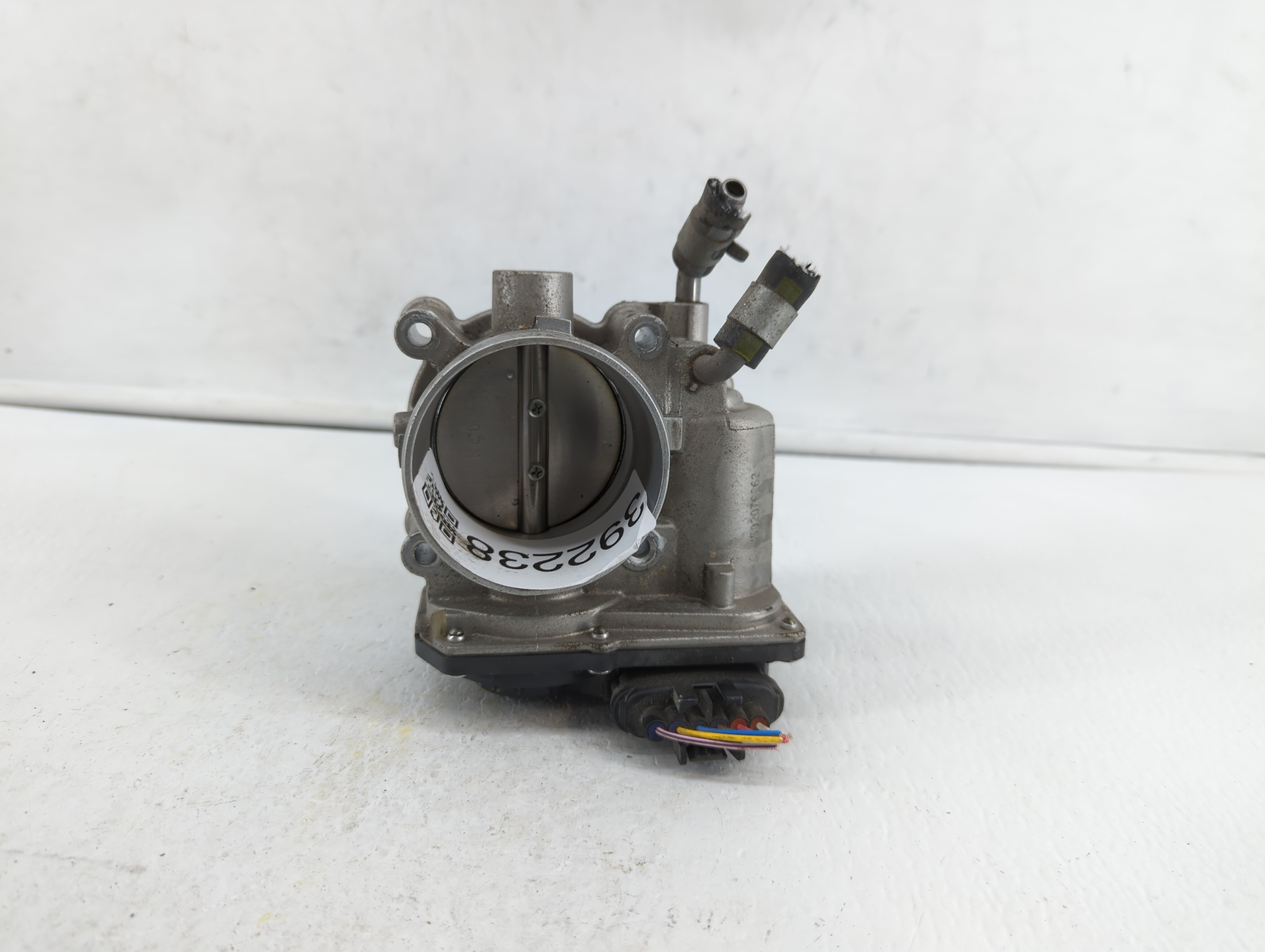2011-2018 Hyundai Elantra Throttle Body 392238 - Oemusedautoparts1.com
