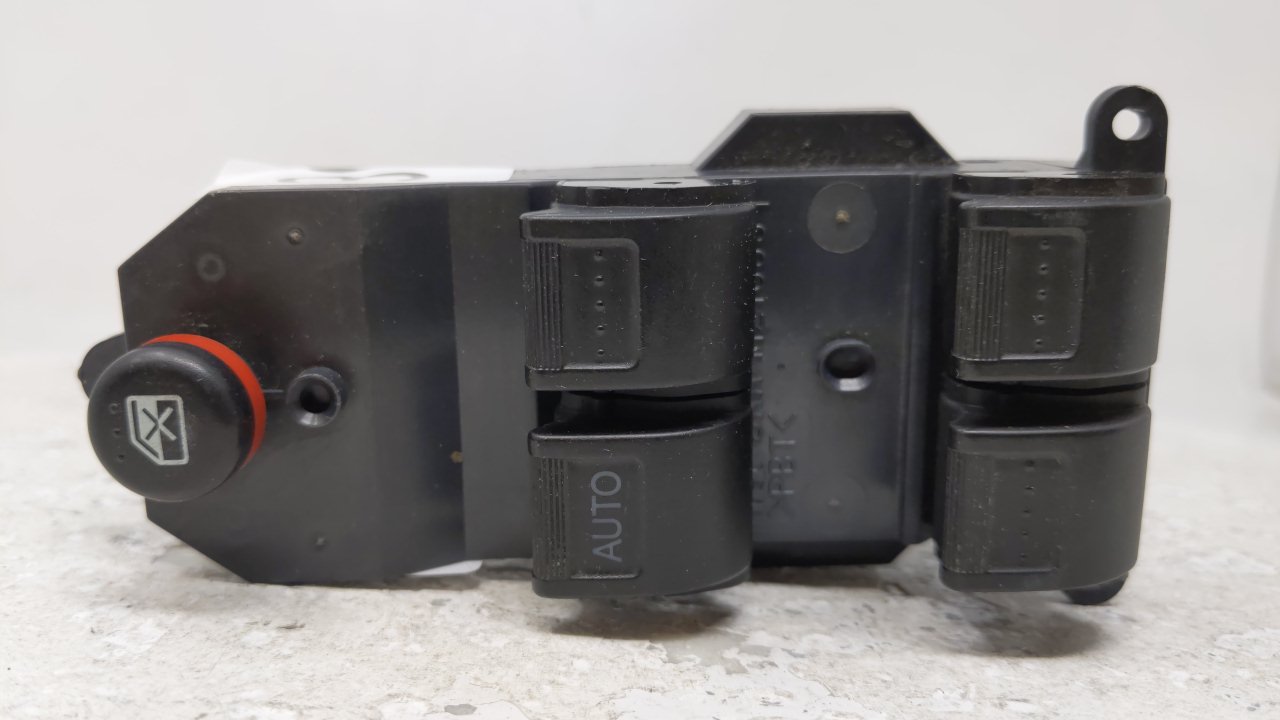 2001 Acura Cl Driver Left Door Master Power Window Switch 39230 - Oemusedautoparts1.com