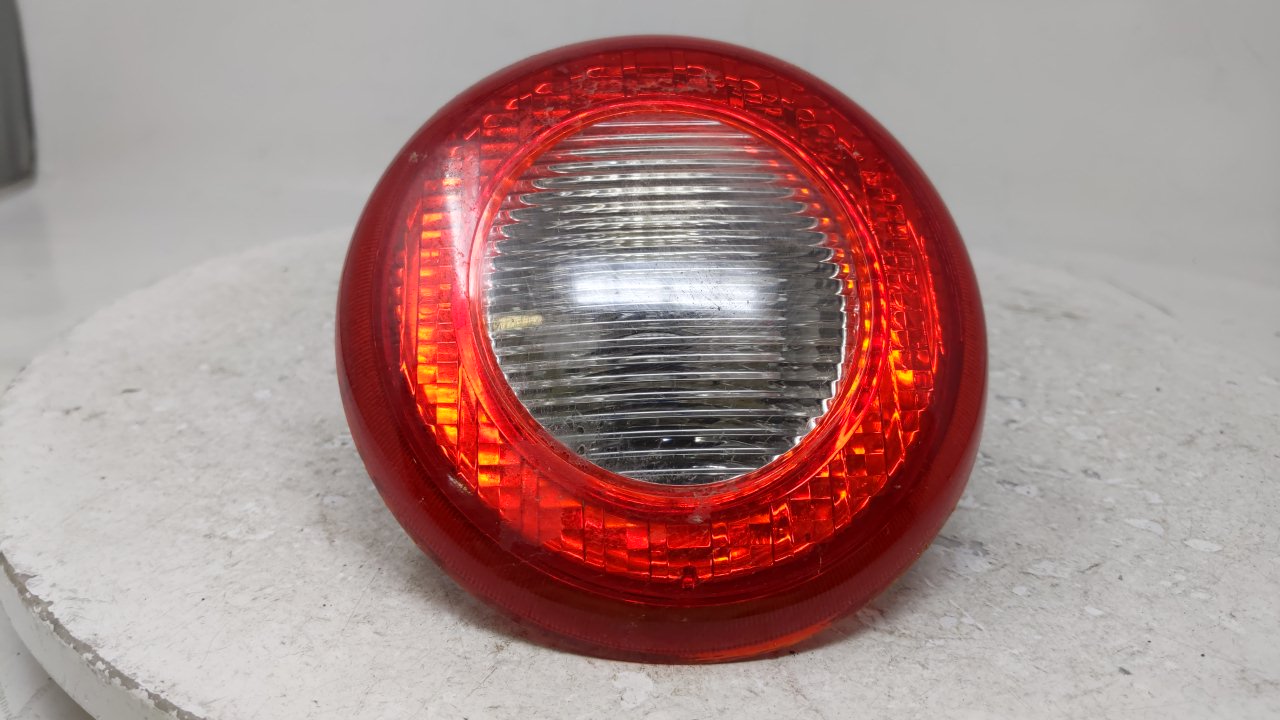 2006-2009 Chevrolet HHR Driver Side Tail Light Taillight OEM  39248 - Oemusedautoparts1.com
