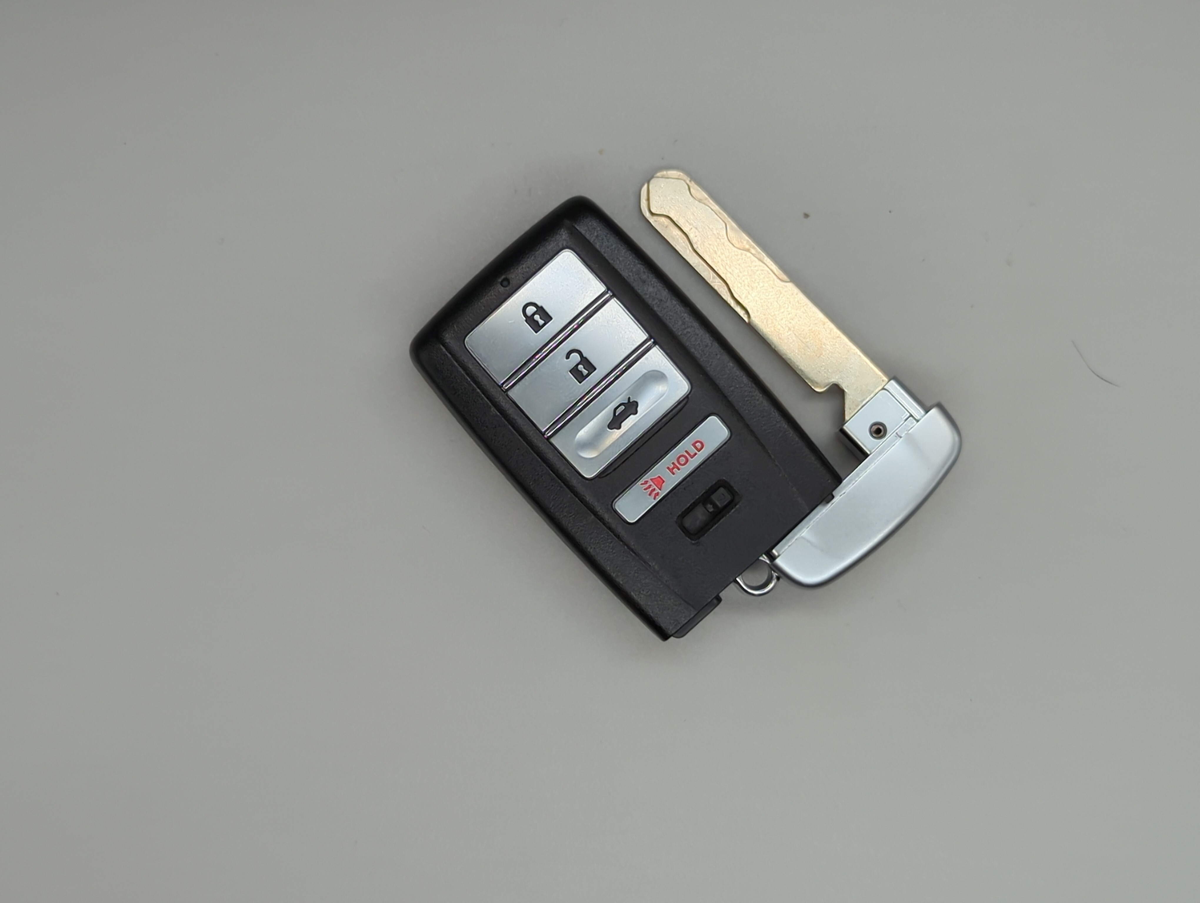 Picture of Acura Ilx Keyless Entry Remote Fob KR5V2X 72147-TX6-A31 | 72147-TX6-A32  392593
