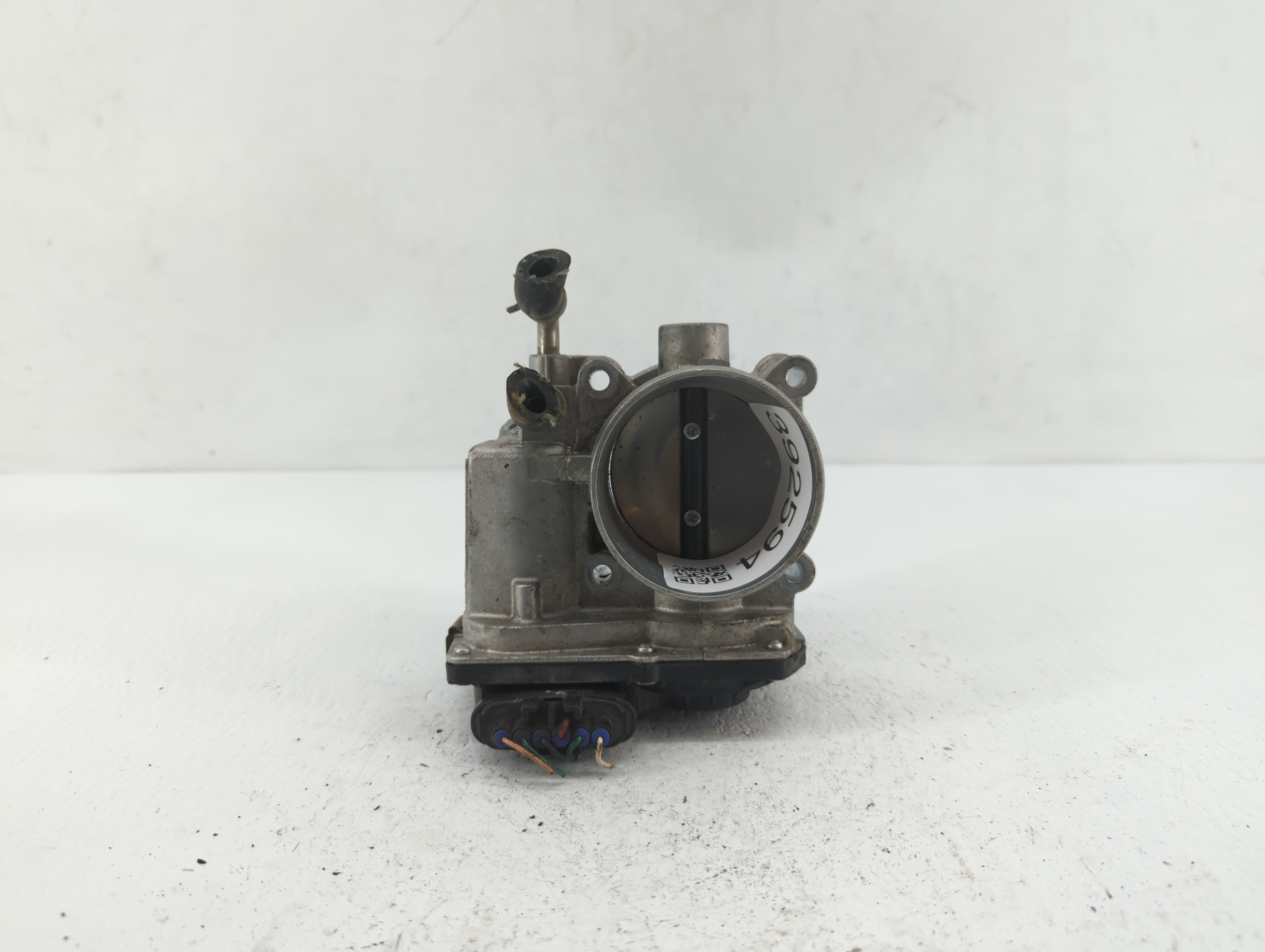 Picture of 2013-2018 Nissan Altima Throttle Body 392594