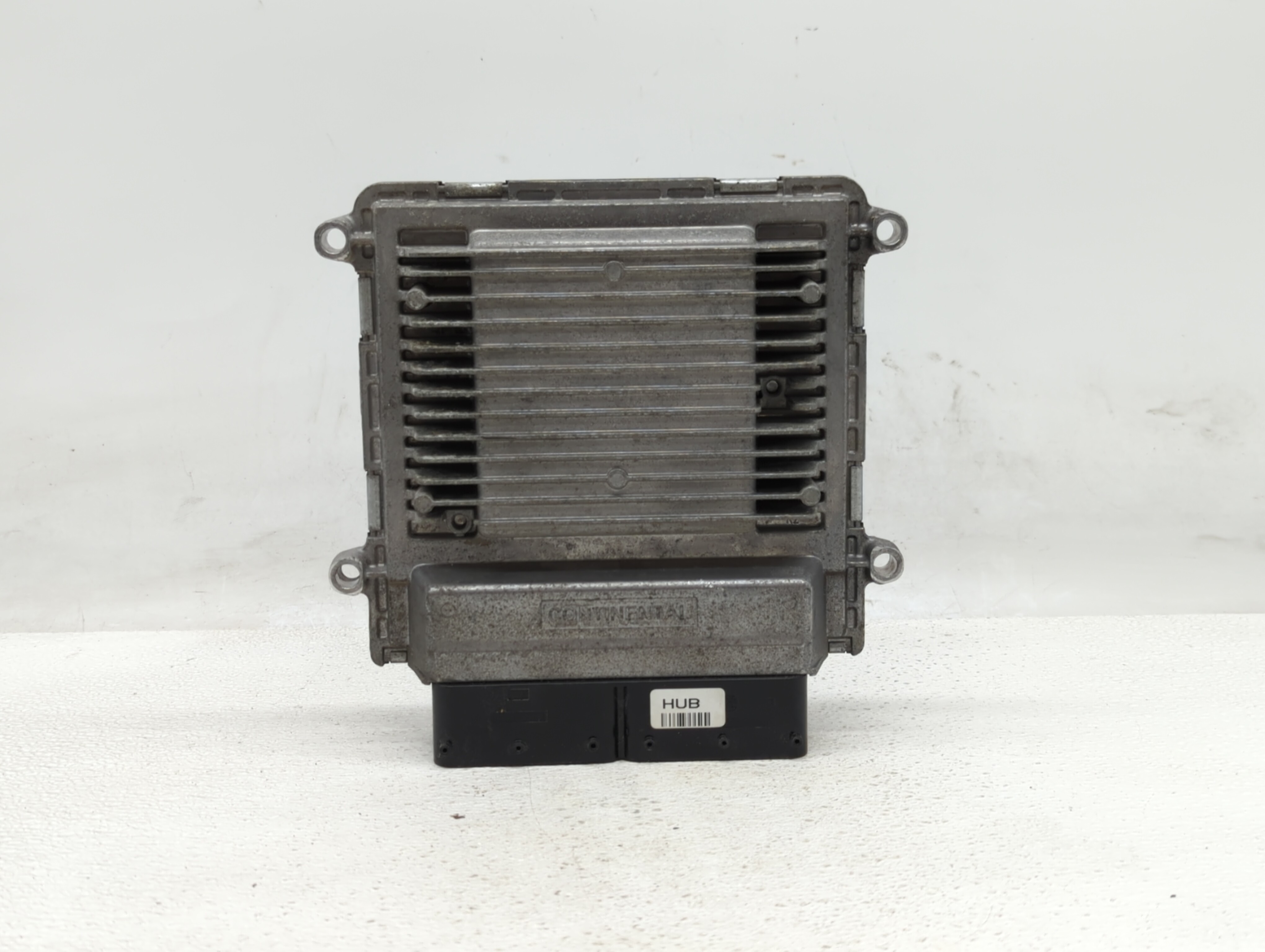 2011-2013 Hyundai Elantra Engine Computer Ecu Pcm Ecm Pcu Oem 392608 - Oemusedautoparts1.com