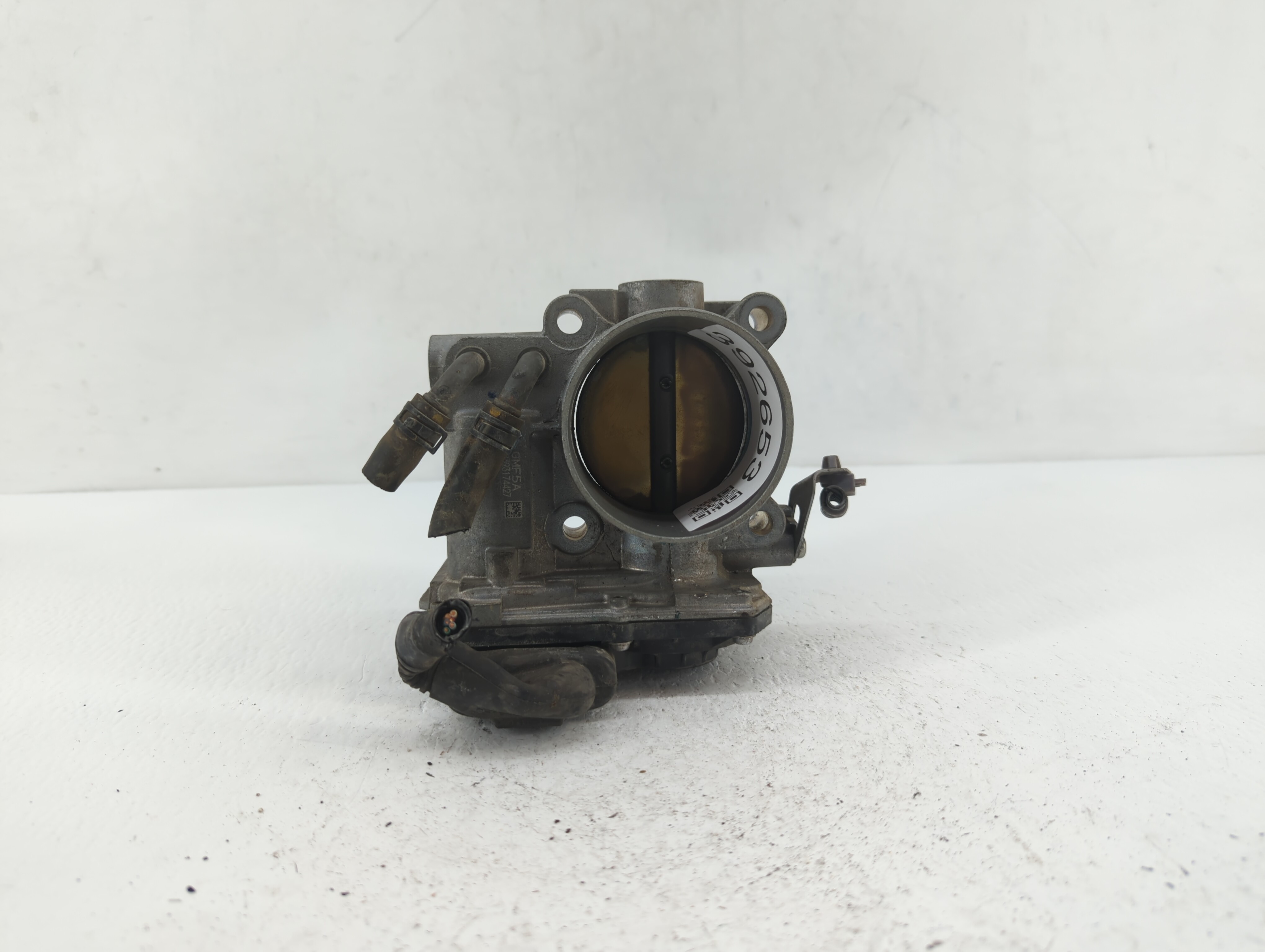 2013-2017 Honda Accord Throttle Body 392653 - Oemusedautoparts1.com