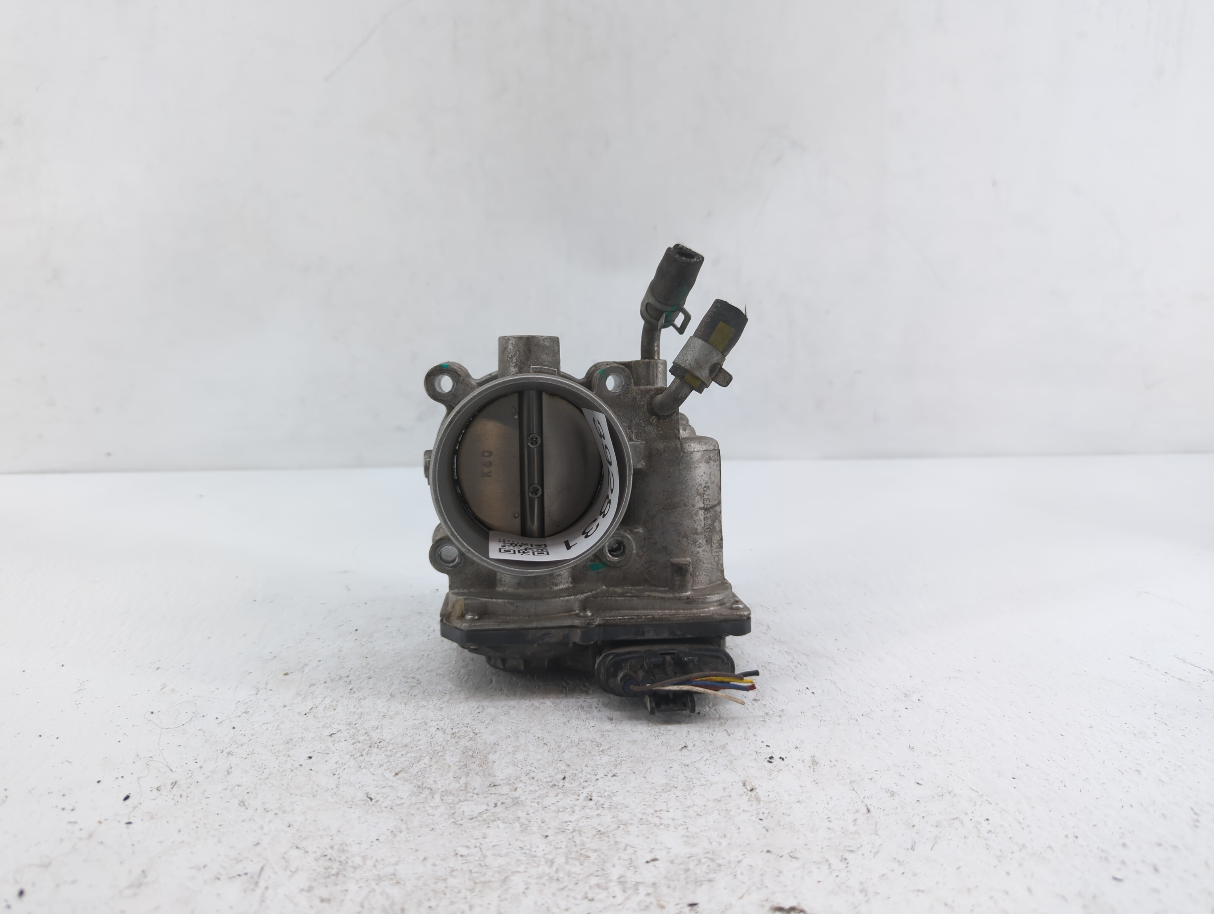 Picture of 2011-2018 Hyundai Elantra Throttle Body 392831