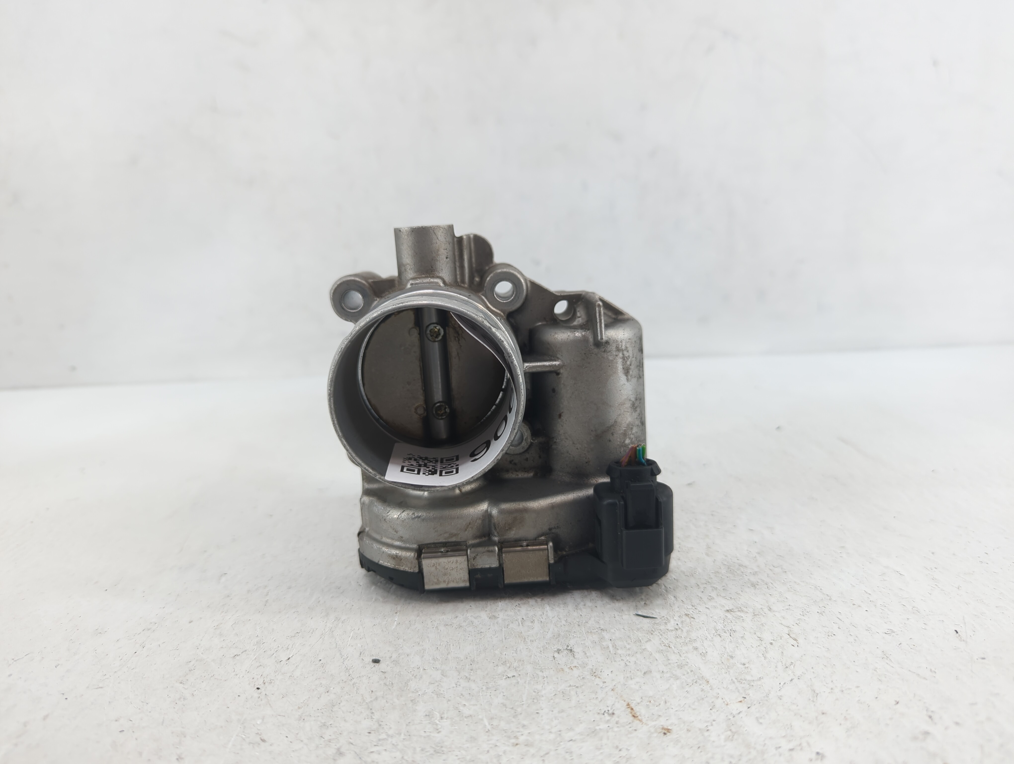 Picture of 2013-2016 Ford Escape Throttle Body 392906