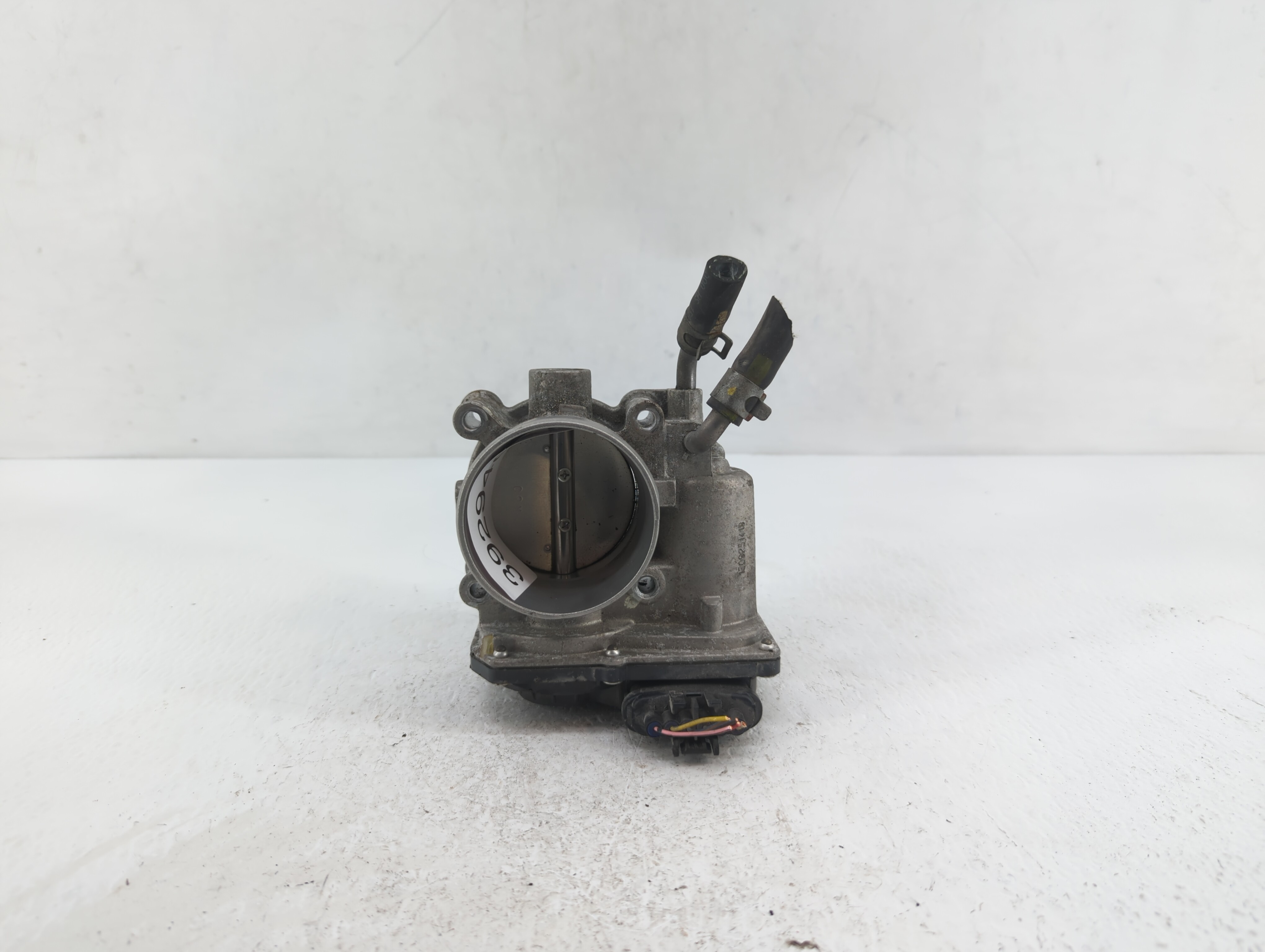 2011-2018 Hyundai Elantra Throttle Body 392940 - Oemusedautoparts1.com