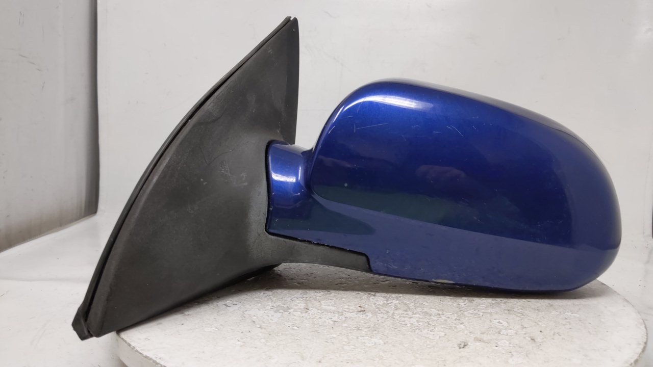 Picture of 2007 suzuki FORENZA Driver Left Side View Power Door Mirror Blue 39298