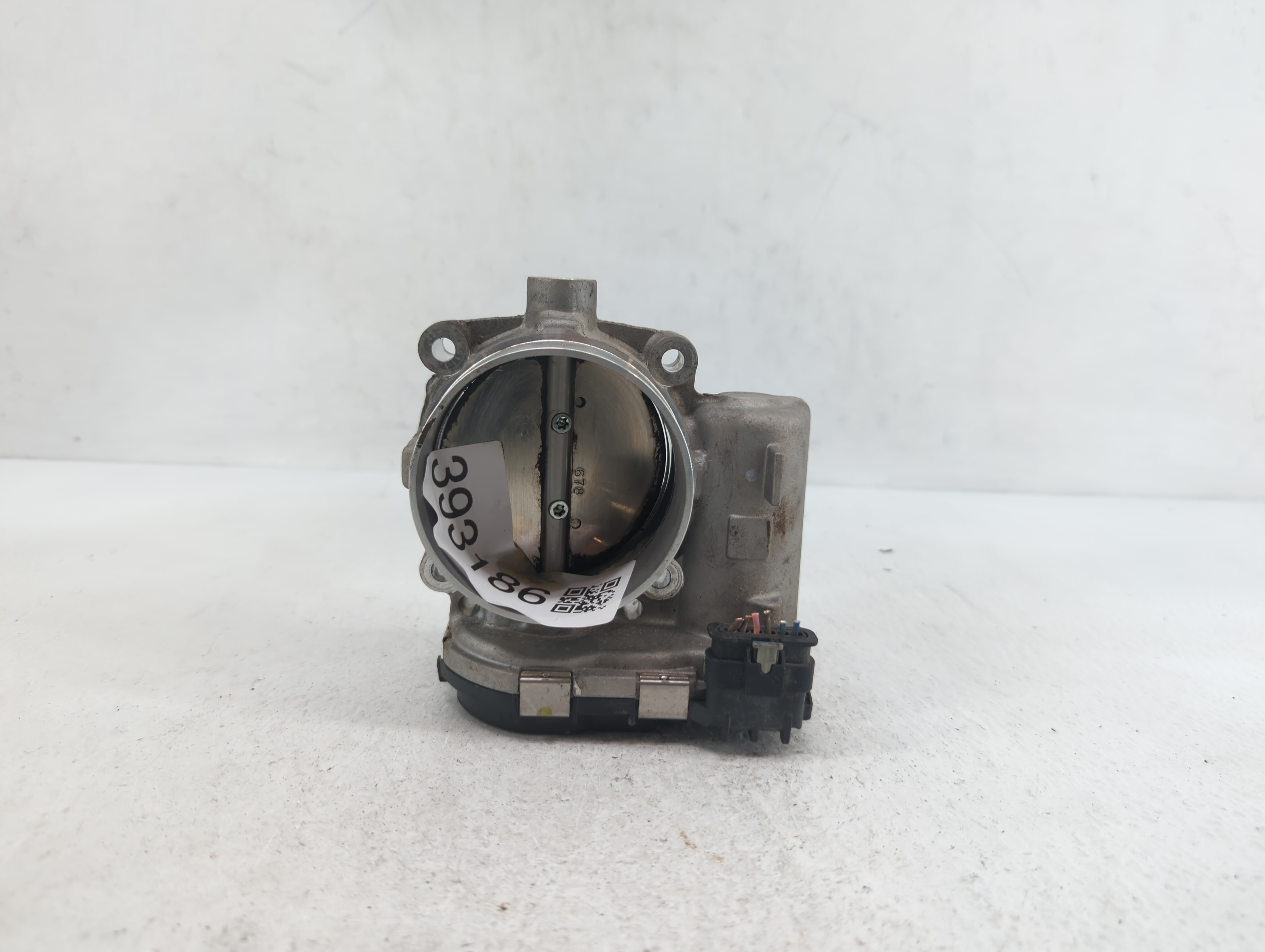 Picture of 2011-2017 Dodge Journey Throttle Body 393186