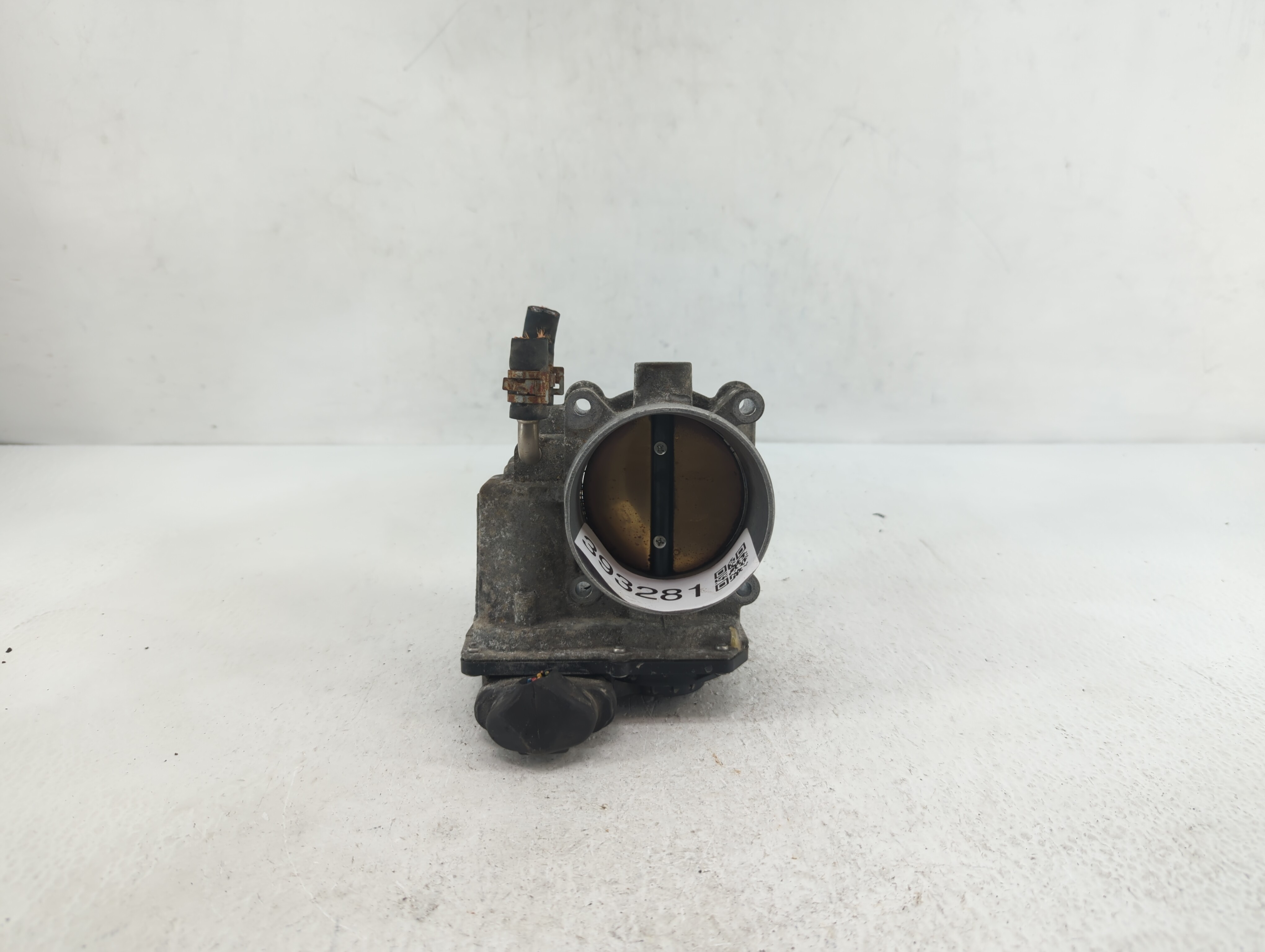 Picture of 2007-2018 Lexus Es350 Throttle Body 393281