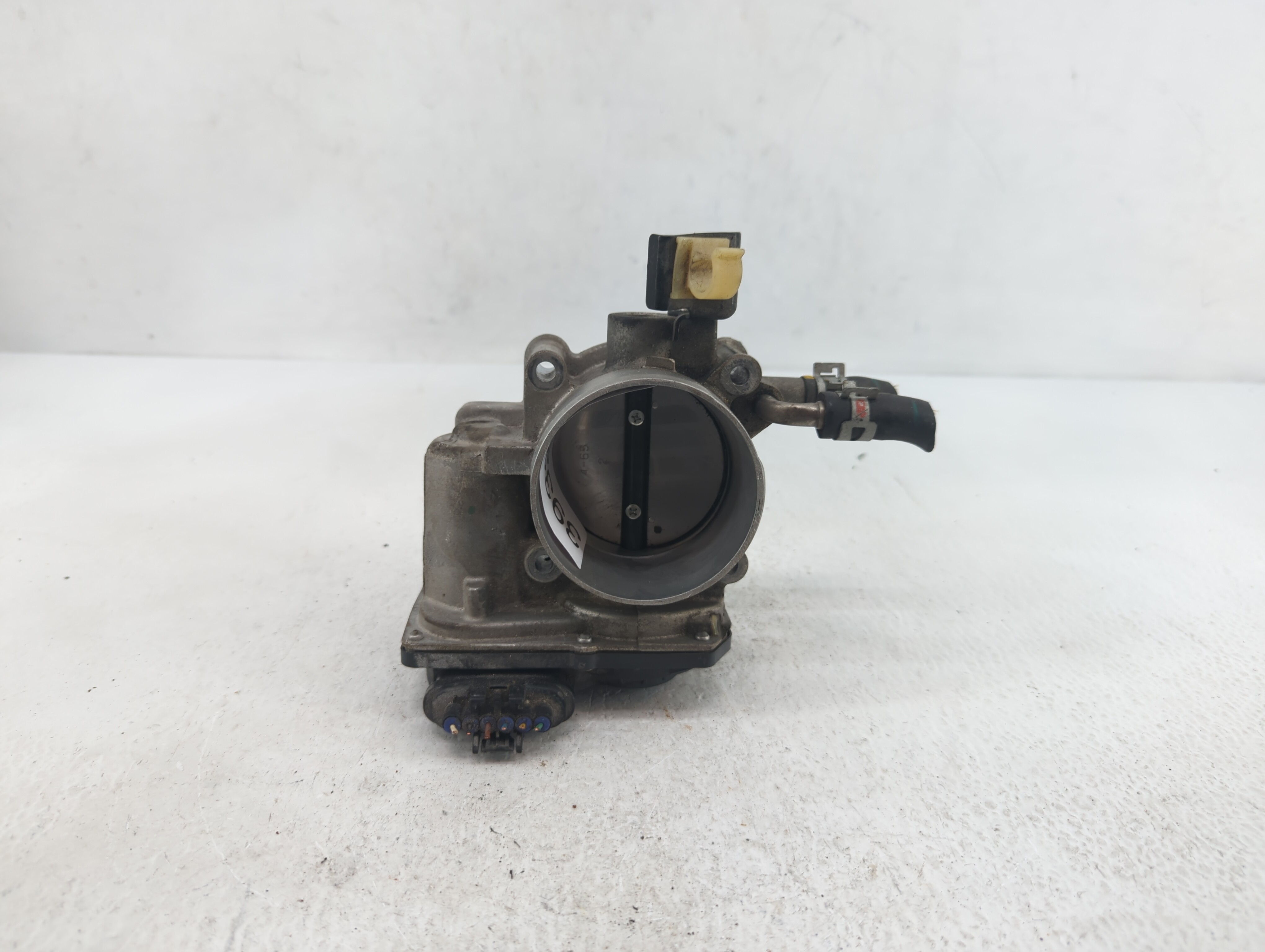2009-2018 Toyota Rav4 Throttle Body 393293 - Oemusedautoparts1.com