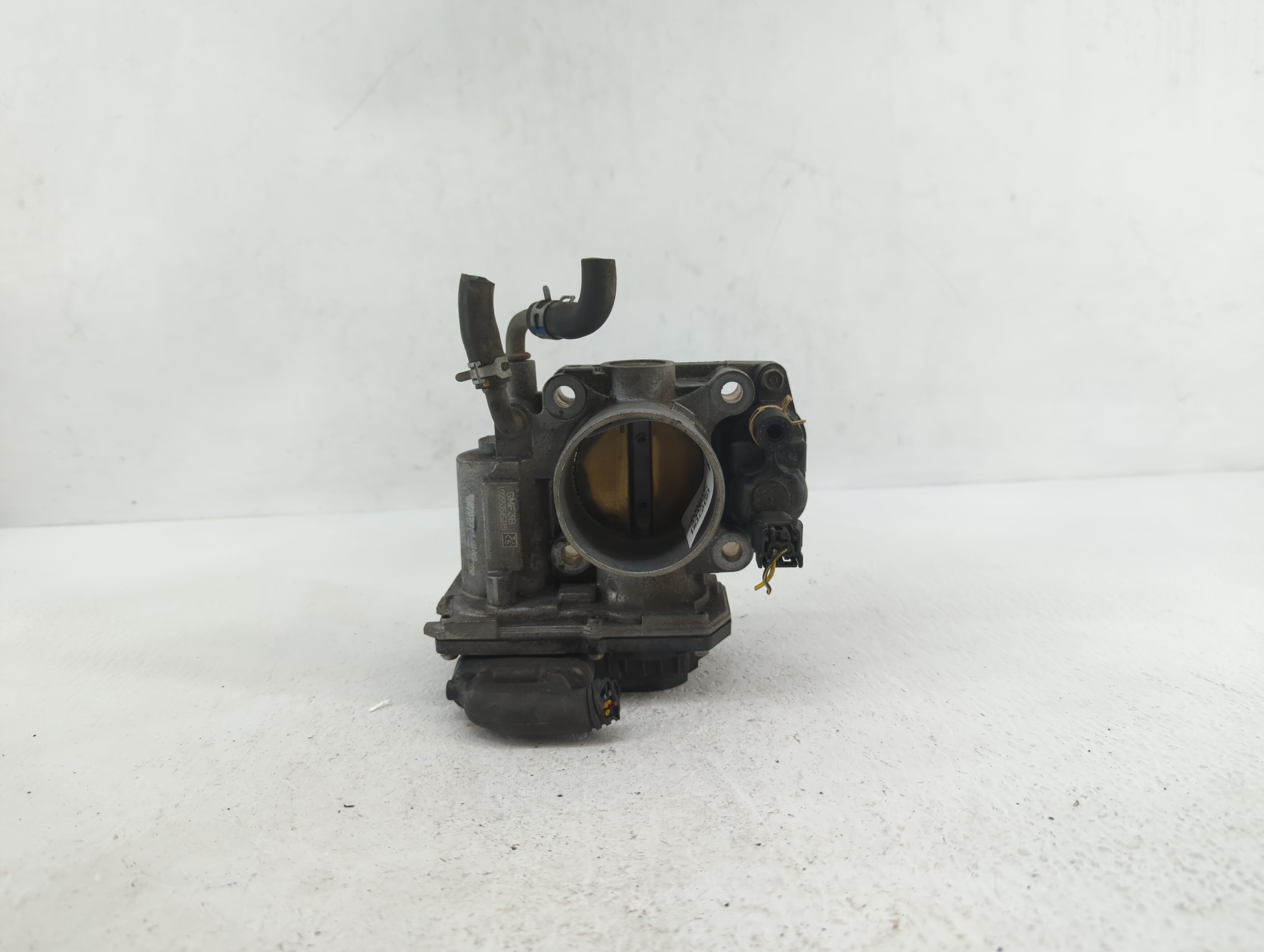 Picture of 2012-2015 Honda Civic Throttle Body 393461