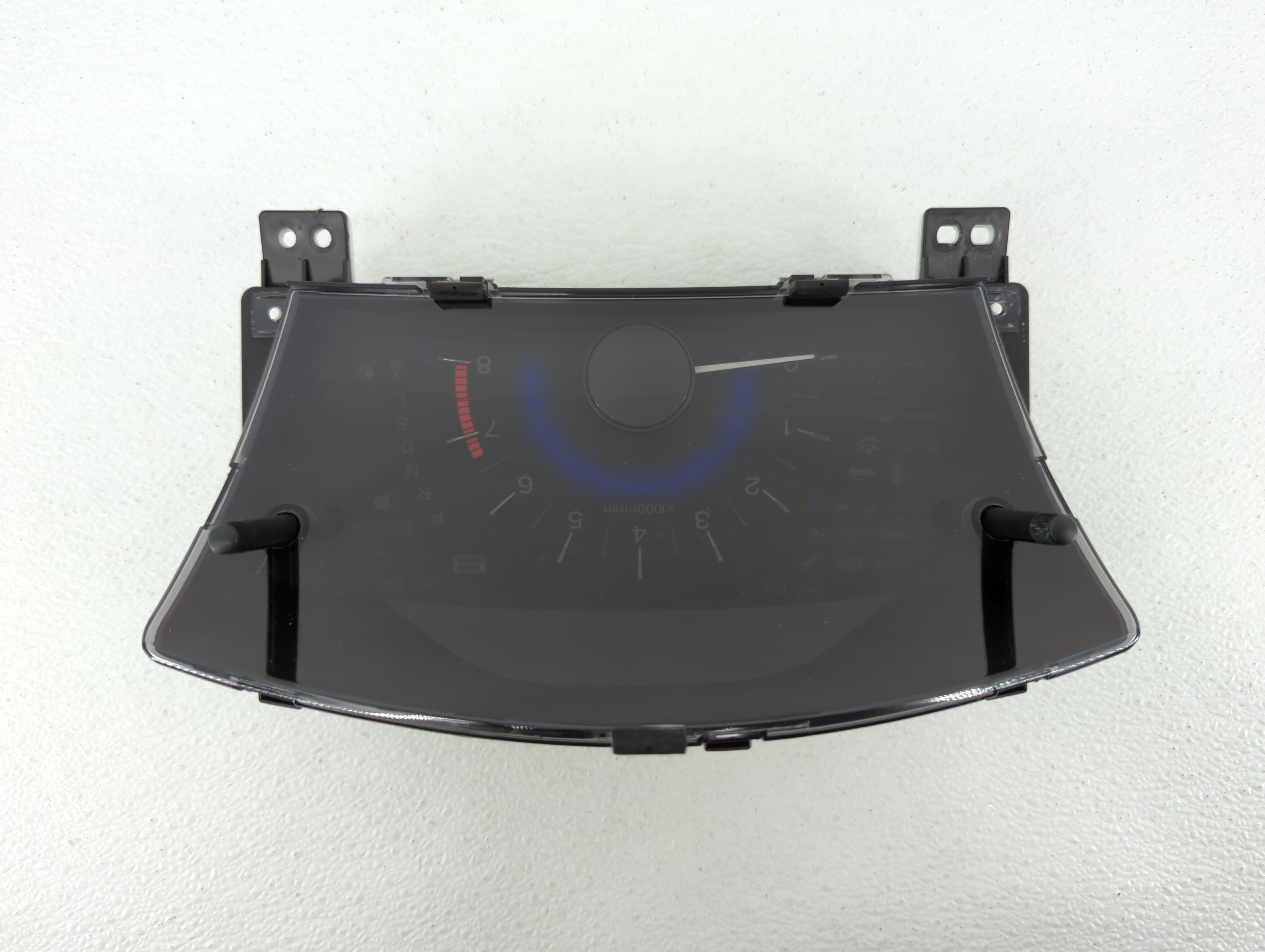 Picture of 2014-2015 Honda Civic Speedometer Instrument Cluster Gauges 393476