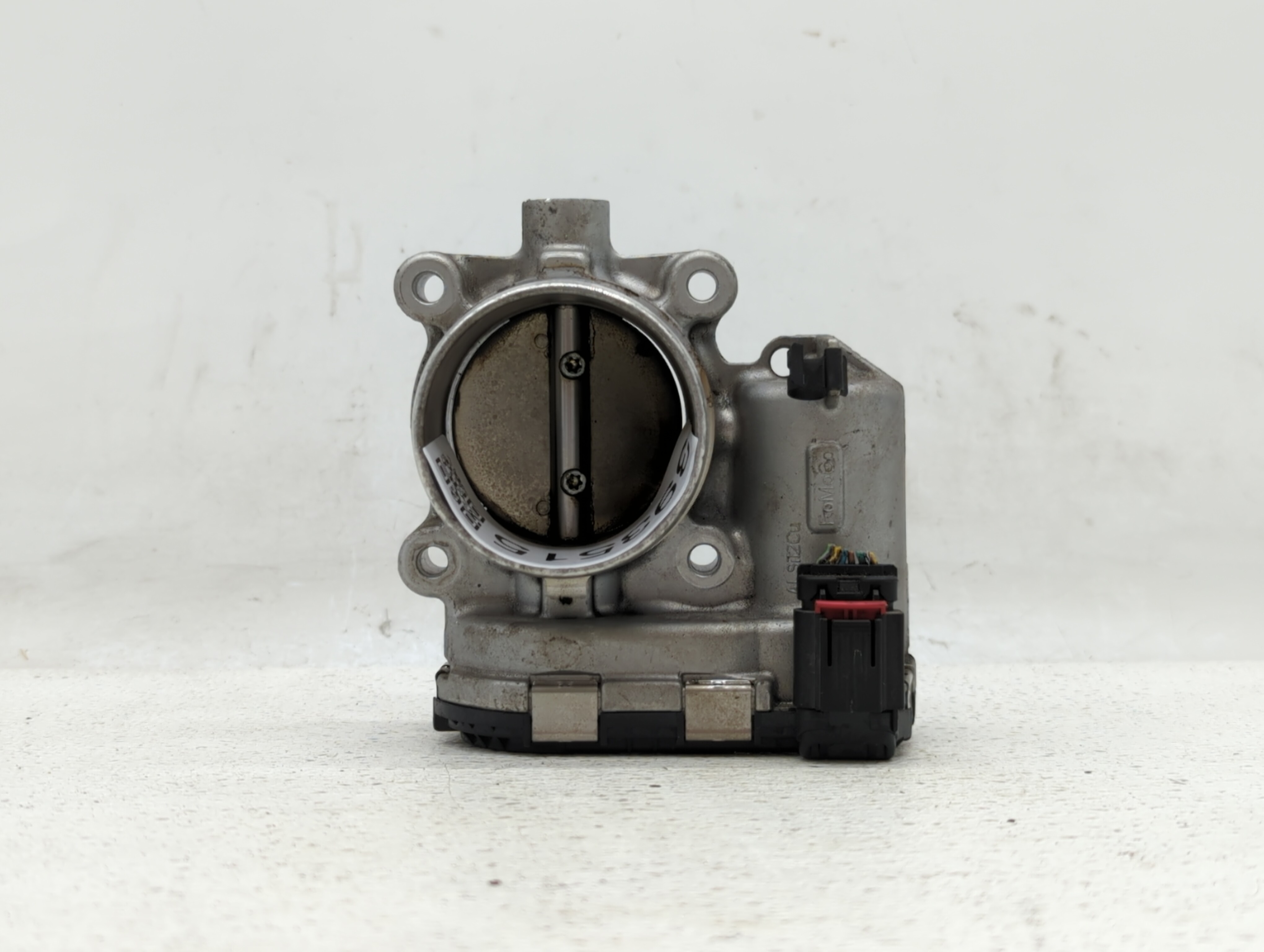 2013-2016 Ford Escape Throttle Body 393515 - Oemusedautoparts1.com