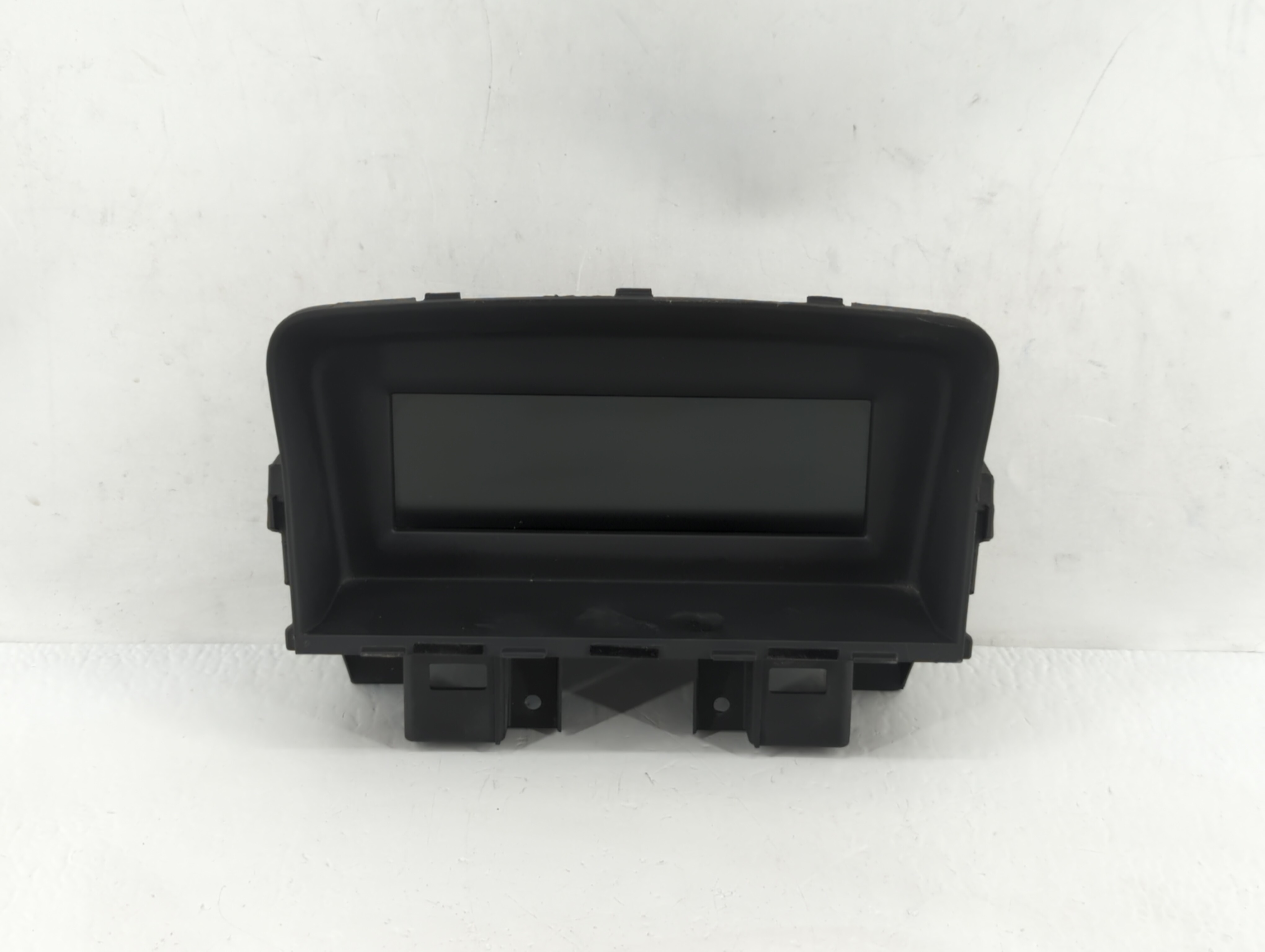 Picture of 2011-2016 Chevrolet Cruze Information Display Screen 393596
