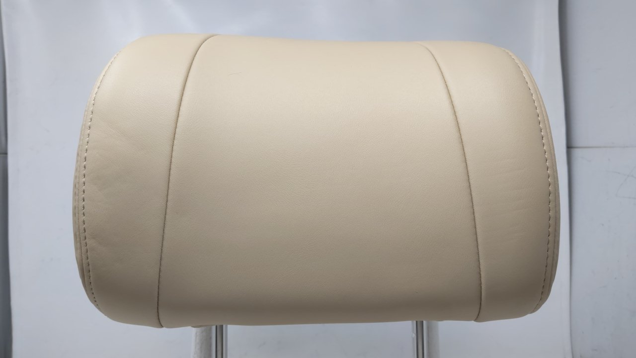 Picture of 2007-2009 Kia Amanti Headrest Head Rest Rear Seat Tan 39387