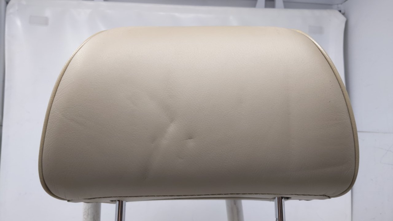 1996-2004 saab 96 Headrest Head Rest Front Driver Passenger Tan 39390 - Oemusedautoparts1.com